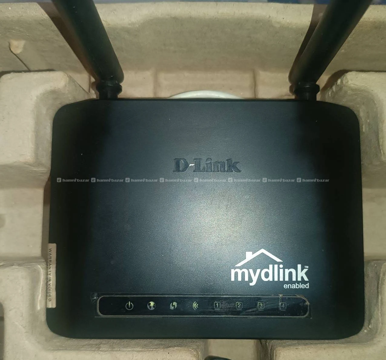 Router