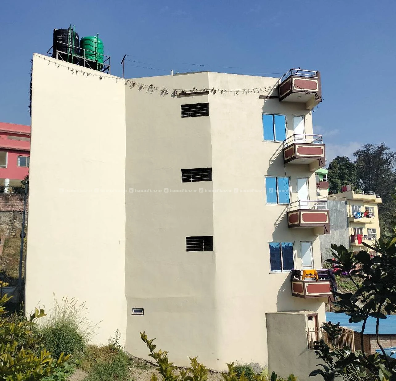 House on Sale Paiyutar Kapan 9866240018 5