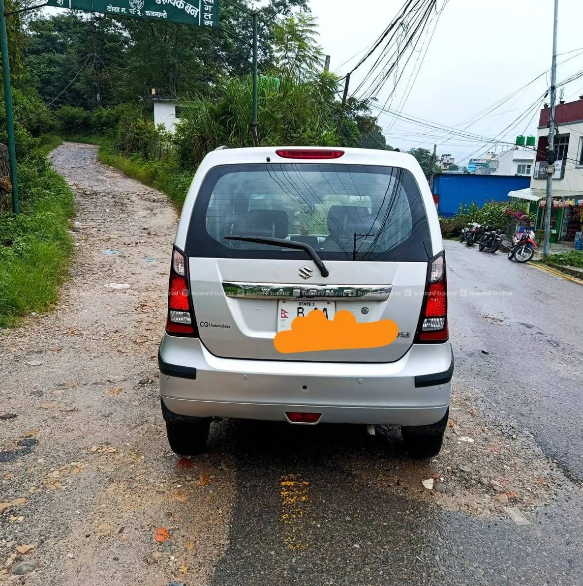 Car for sale 3
