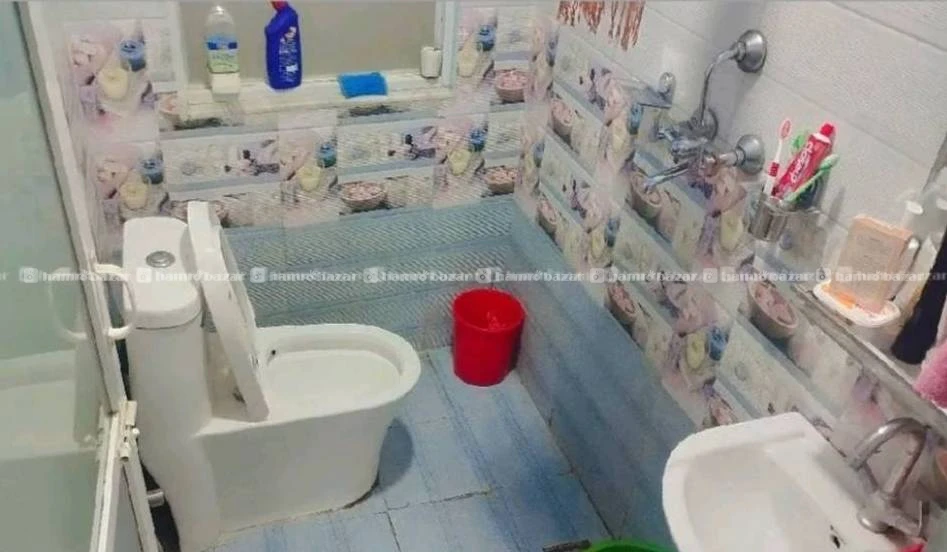 Flat for rent Sital height Imadol 4