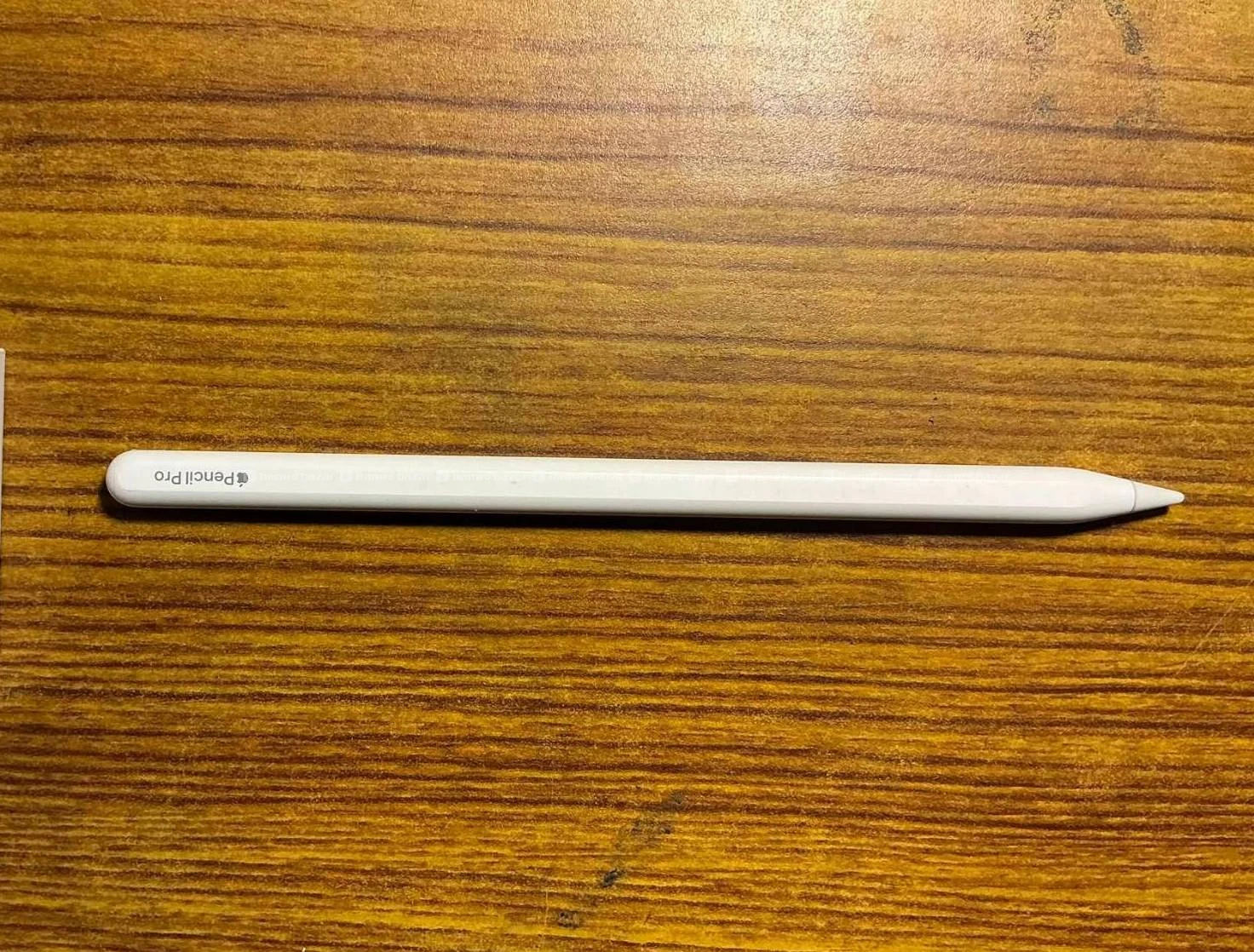 Apple pencil pro 2