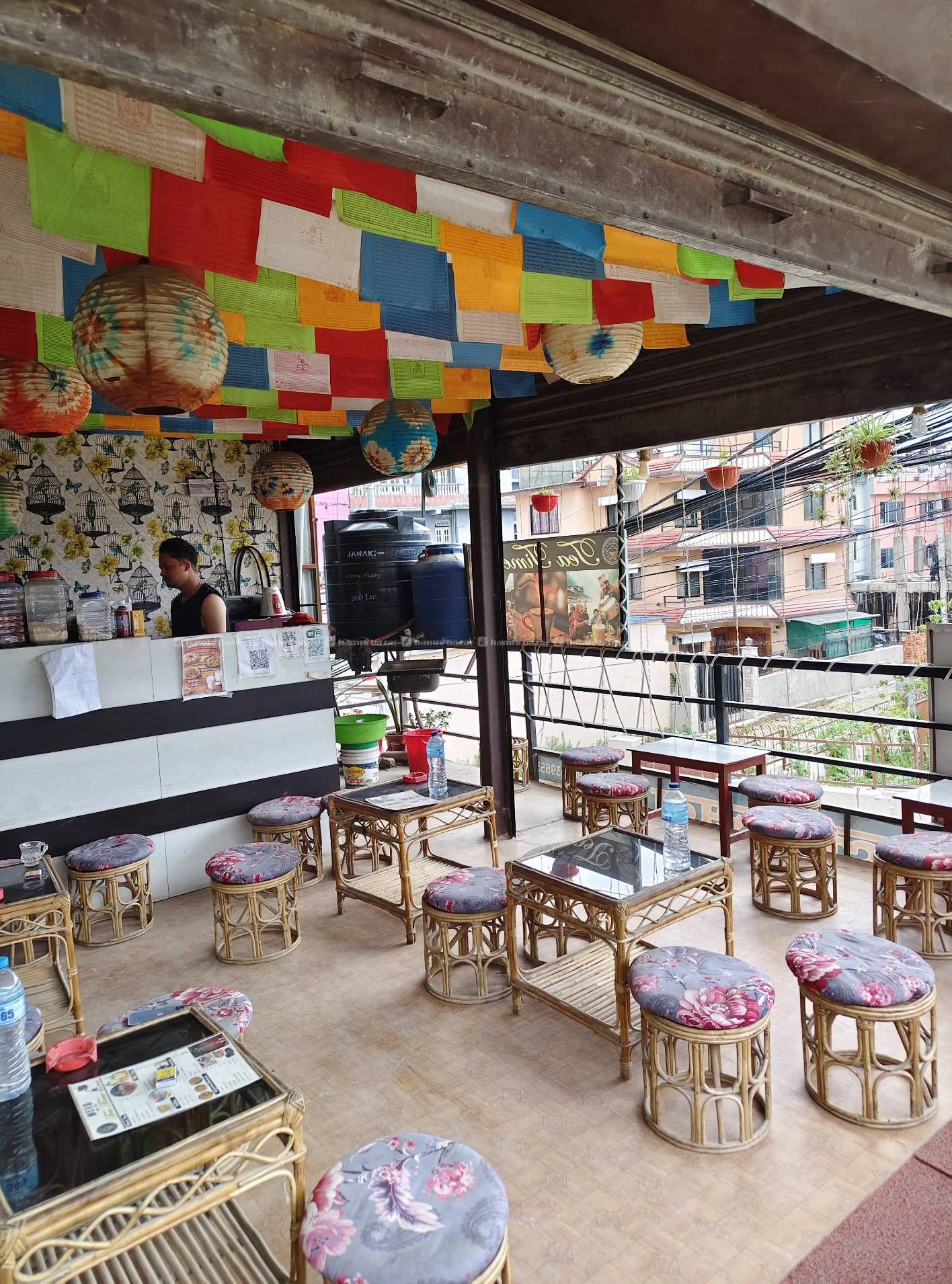 Running Cafe for Sale 5