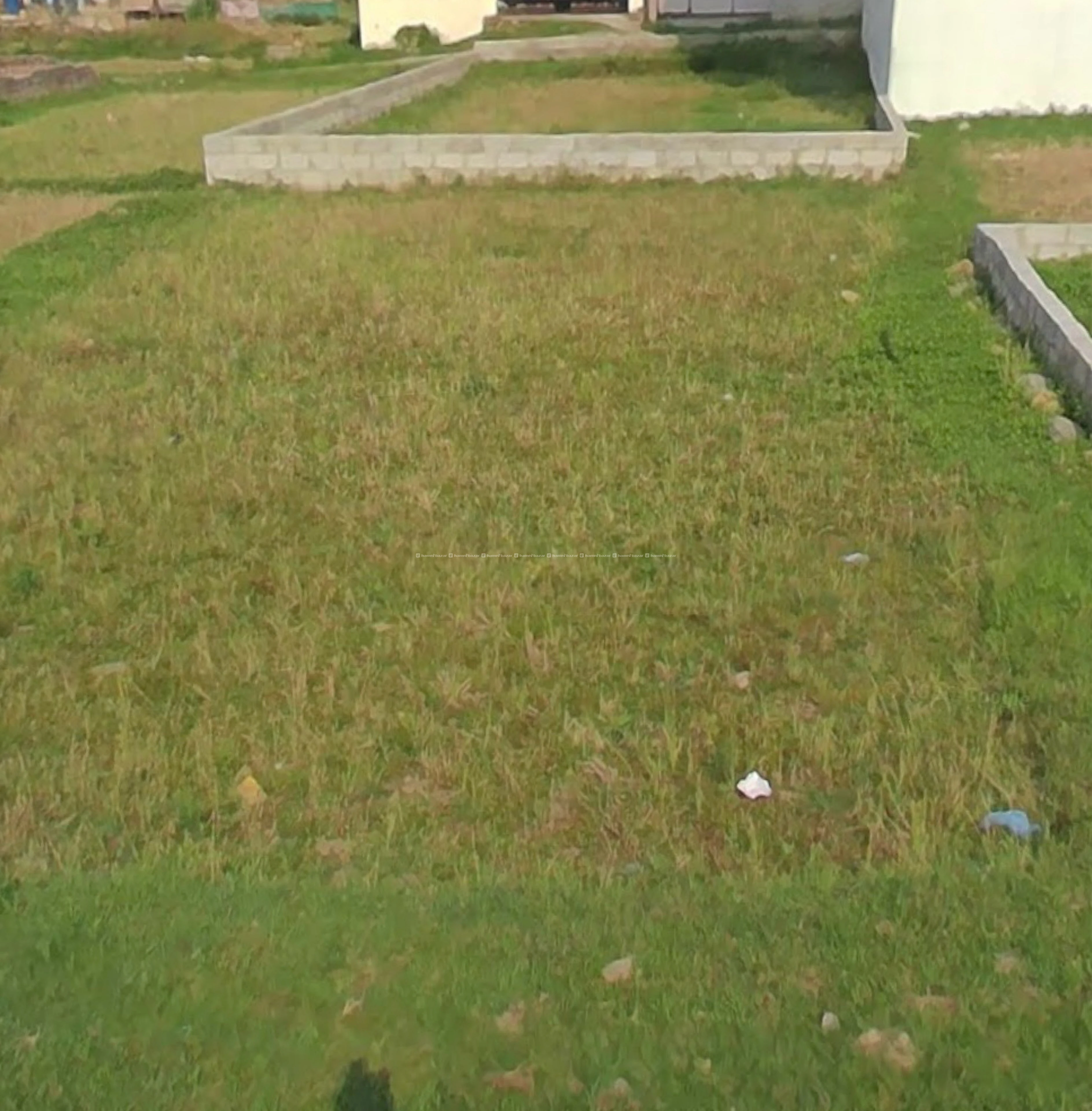 Cheap land sale near by shital height 2