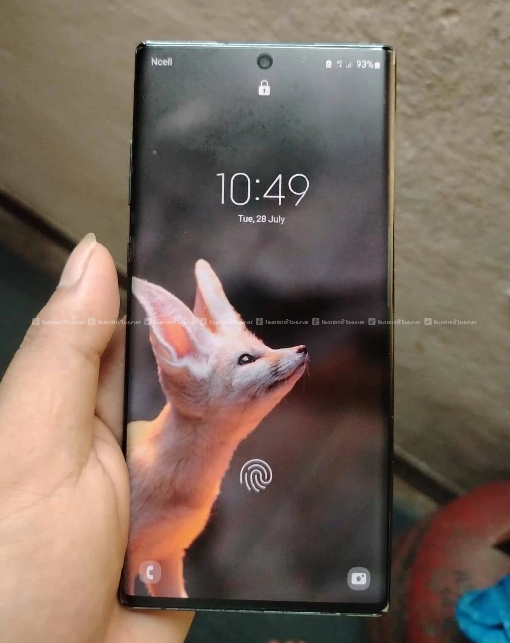 Phone full fresh xa kei problem xaina 6
