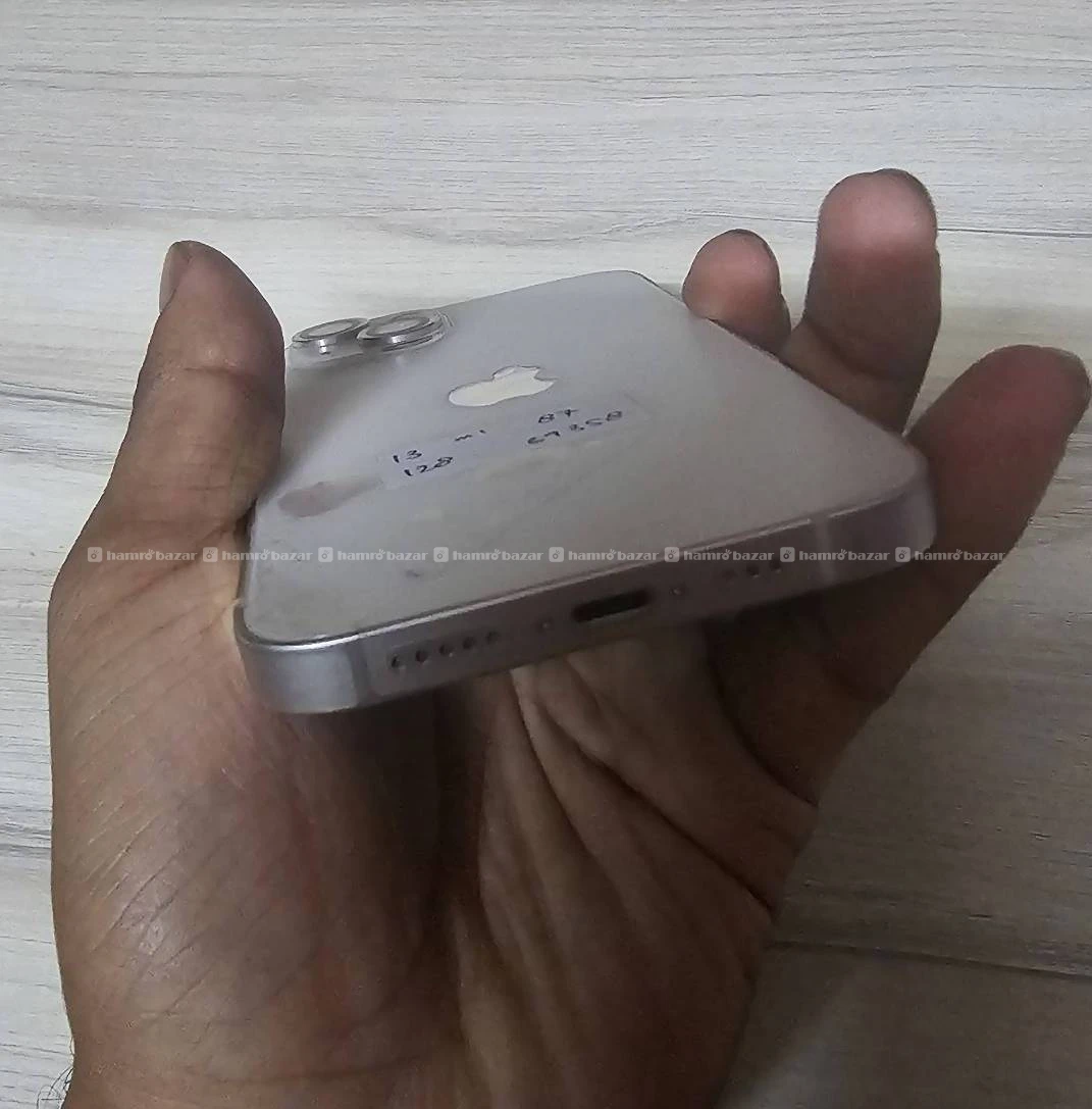 Iphone 13 7