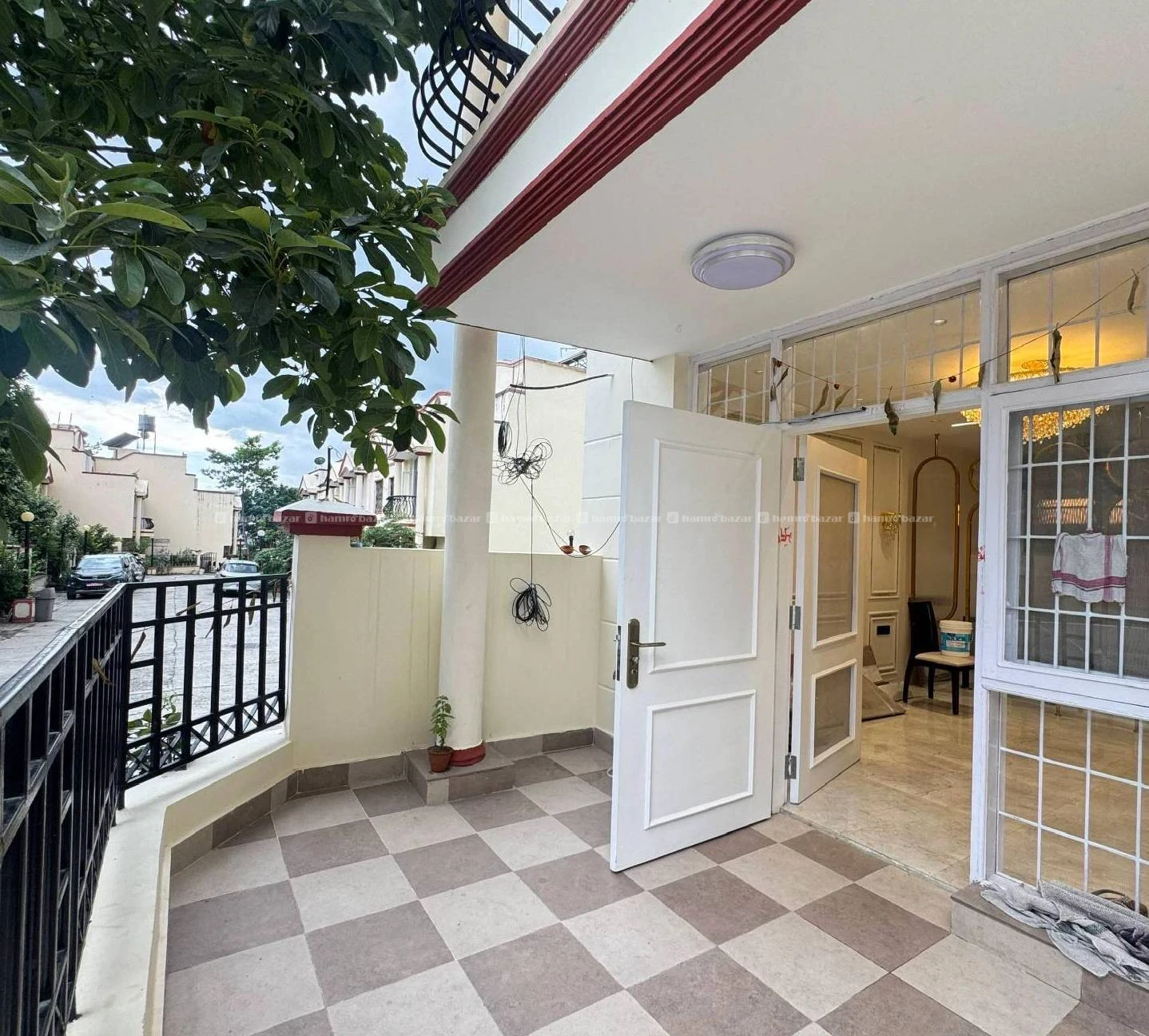 3bhk premium furnished duplex house Lalitpur 2