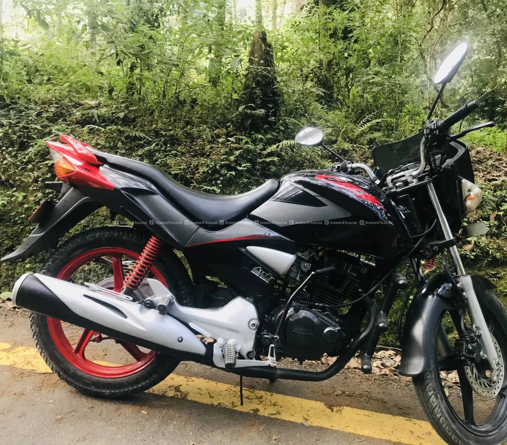 CBZ xtreme on Sale - 45 lot 3