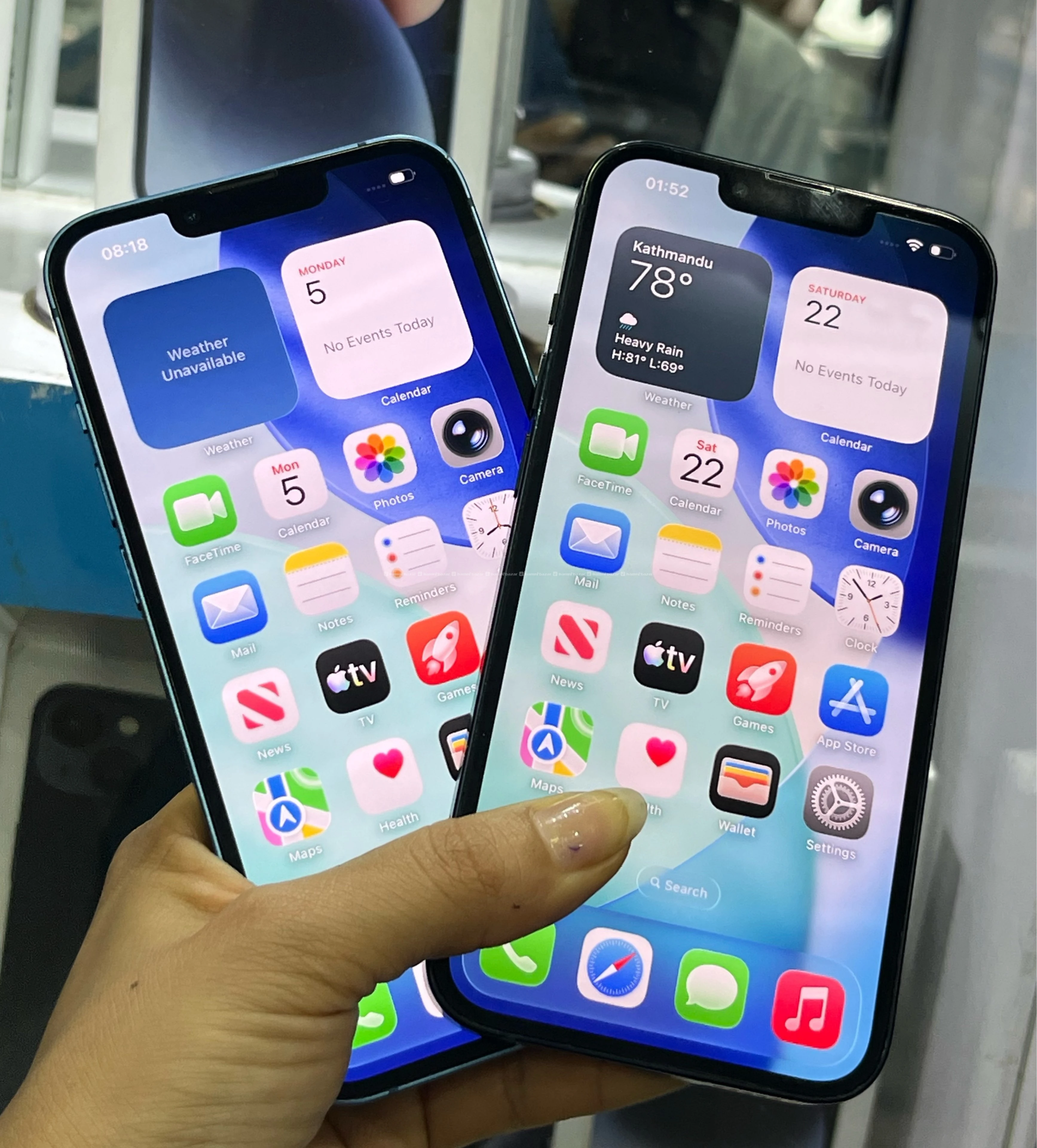 iPhone 13(9761600870) 3