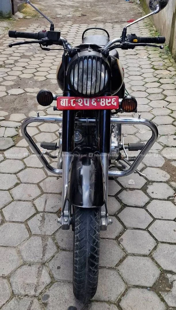 Classic 350 2