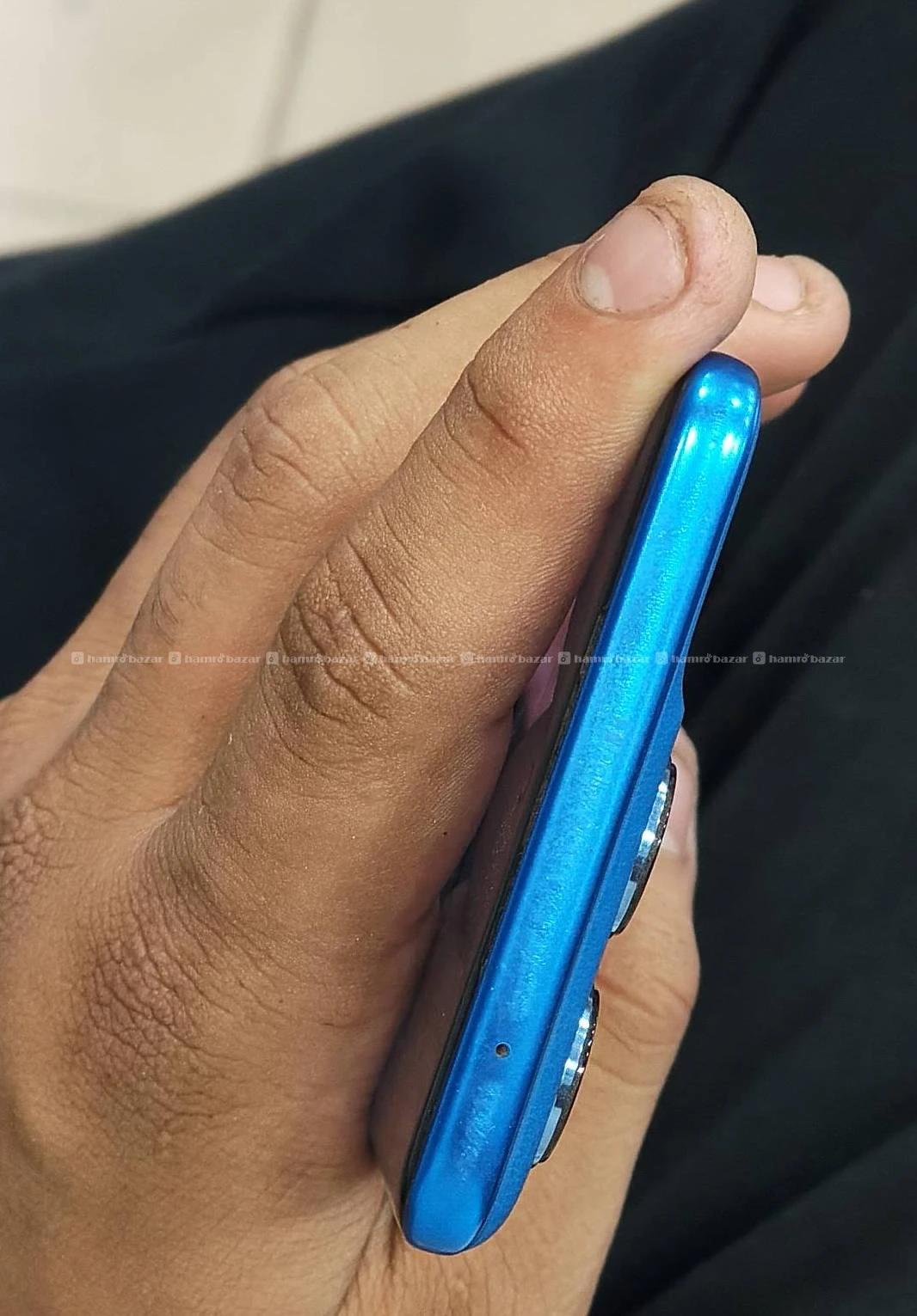 Motorola edge 60 fusion (12/256) 3