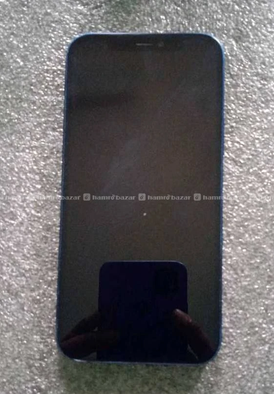 Iphone 12 3