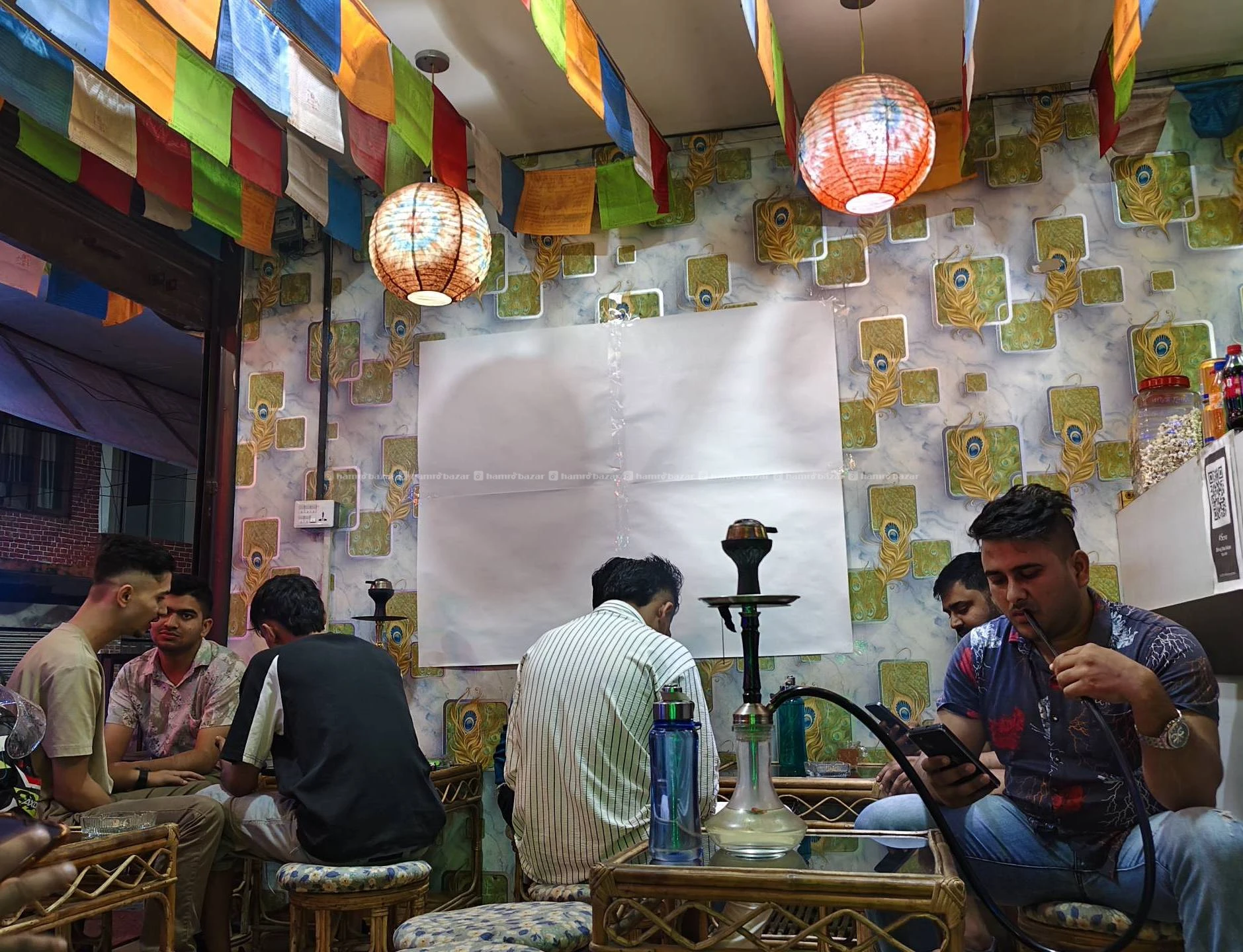 Running Cafe for Sale 4