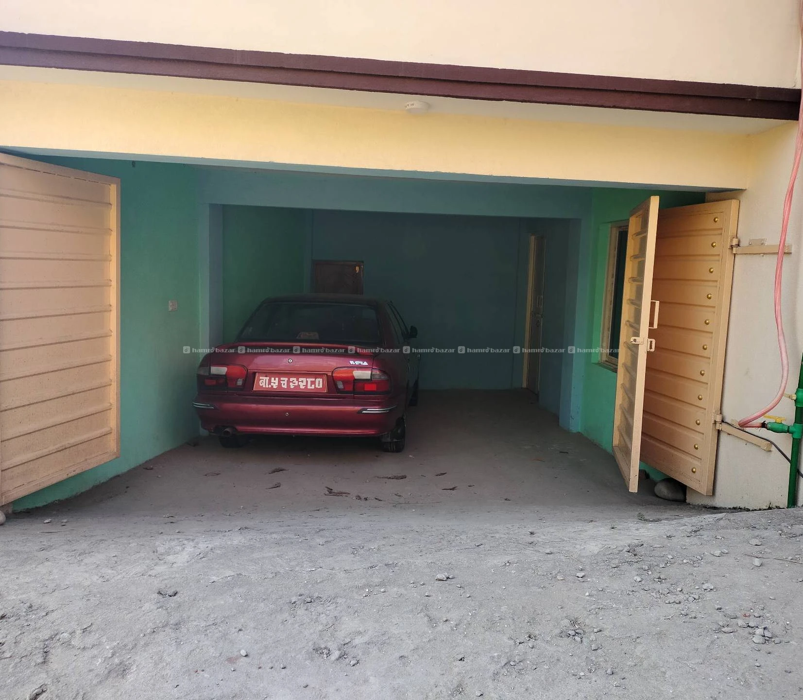 House on Sale Paiyutar Kapan 9866240018 2