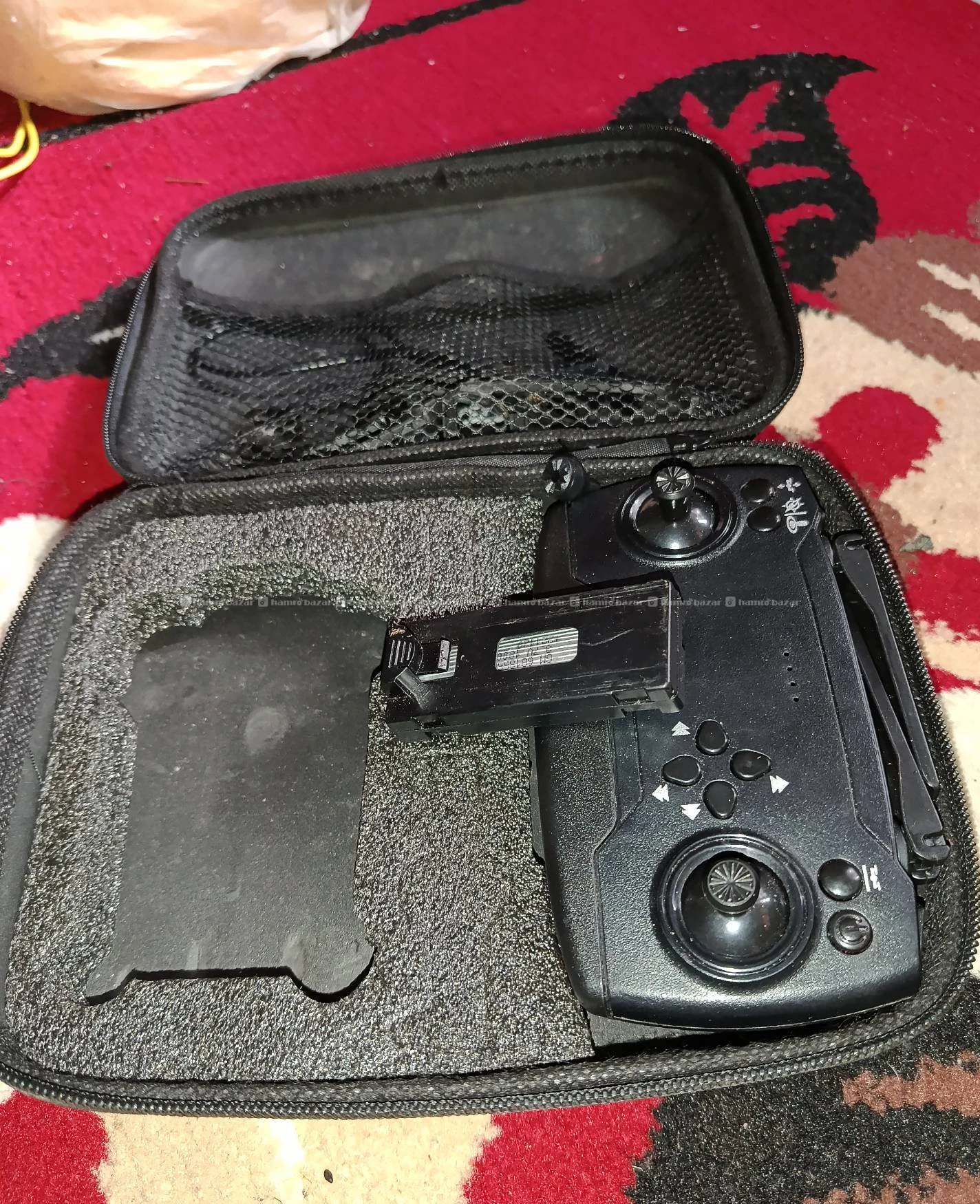 Drone sell maa 2