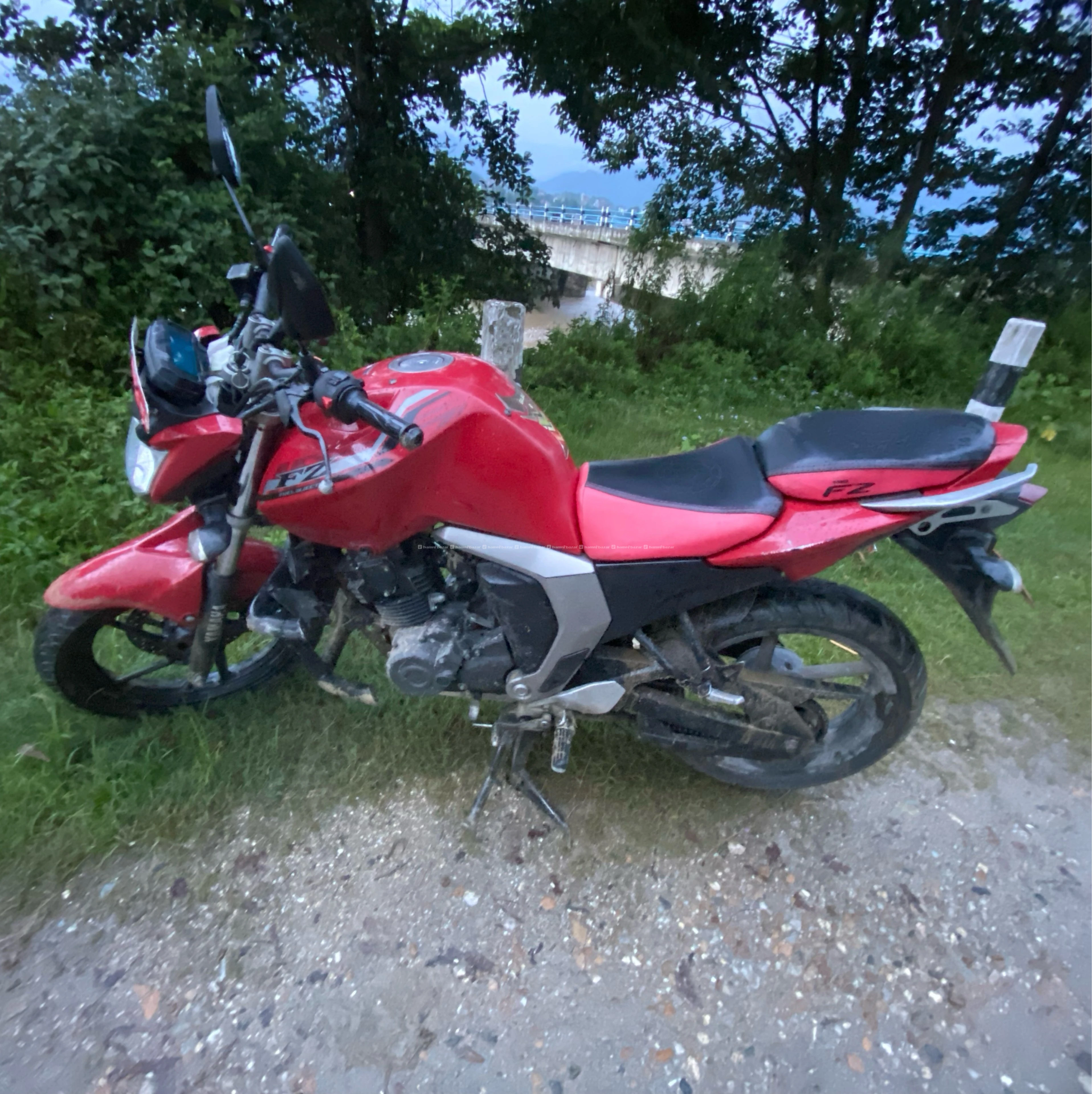Fz v2 fully fresh 2020 end model 
Fixed price 2