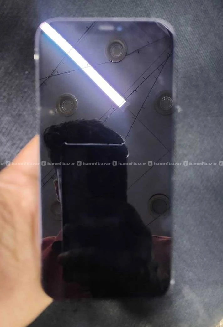Iphone 12 pro max 2