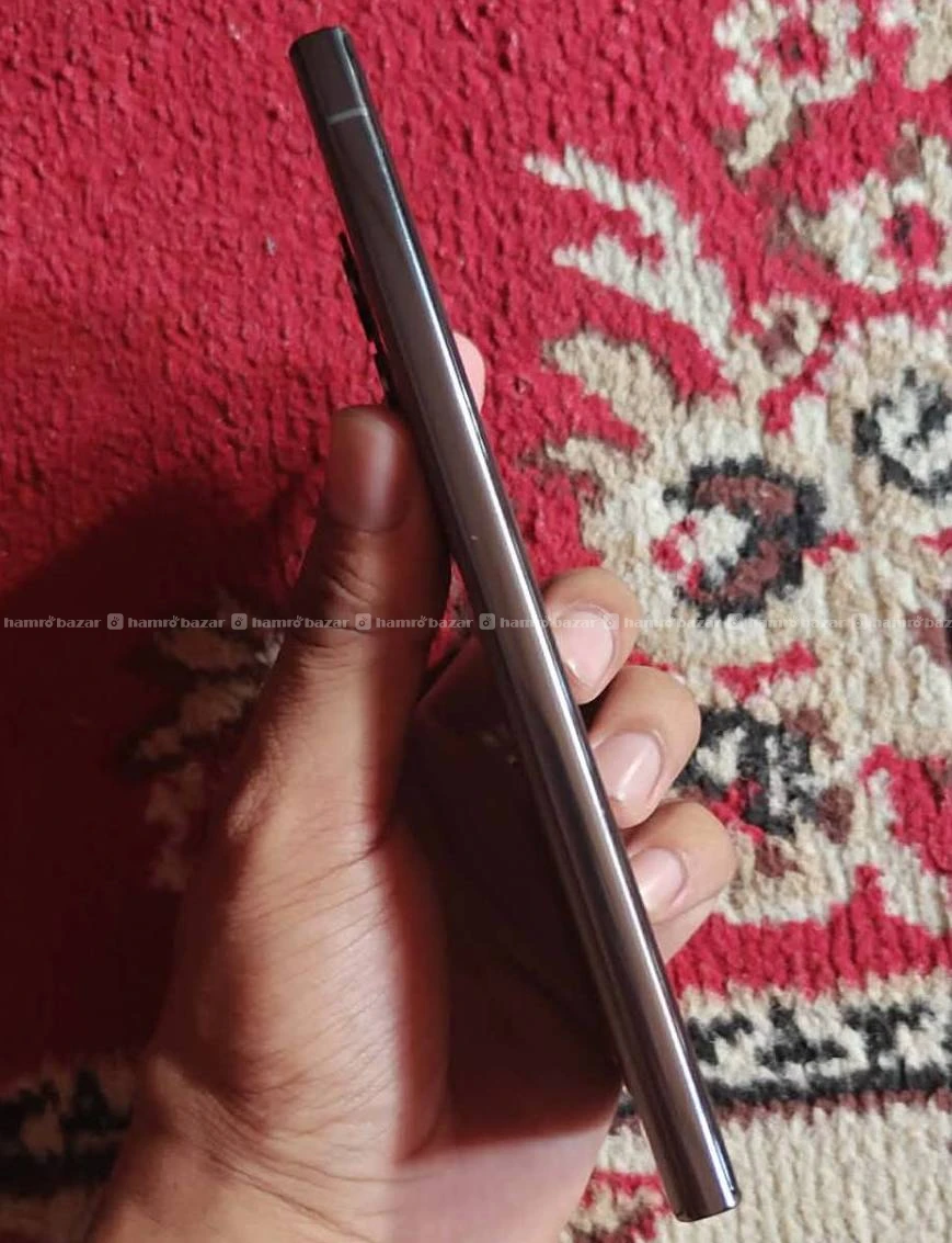 Samsung s23 ultra 6