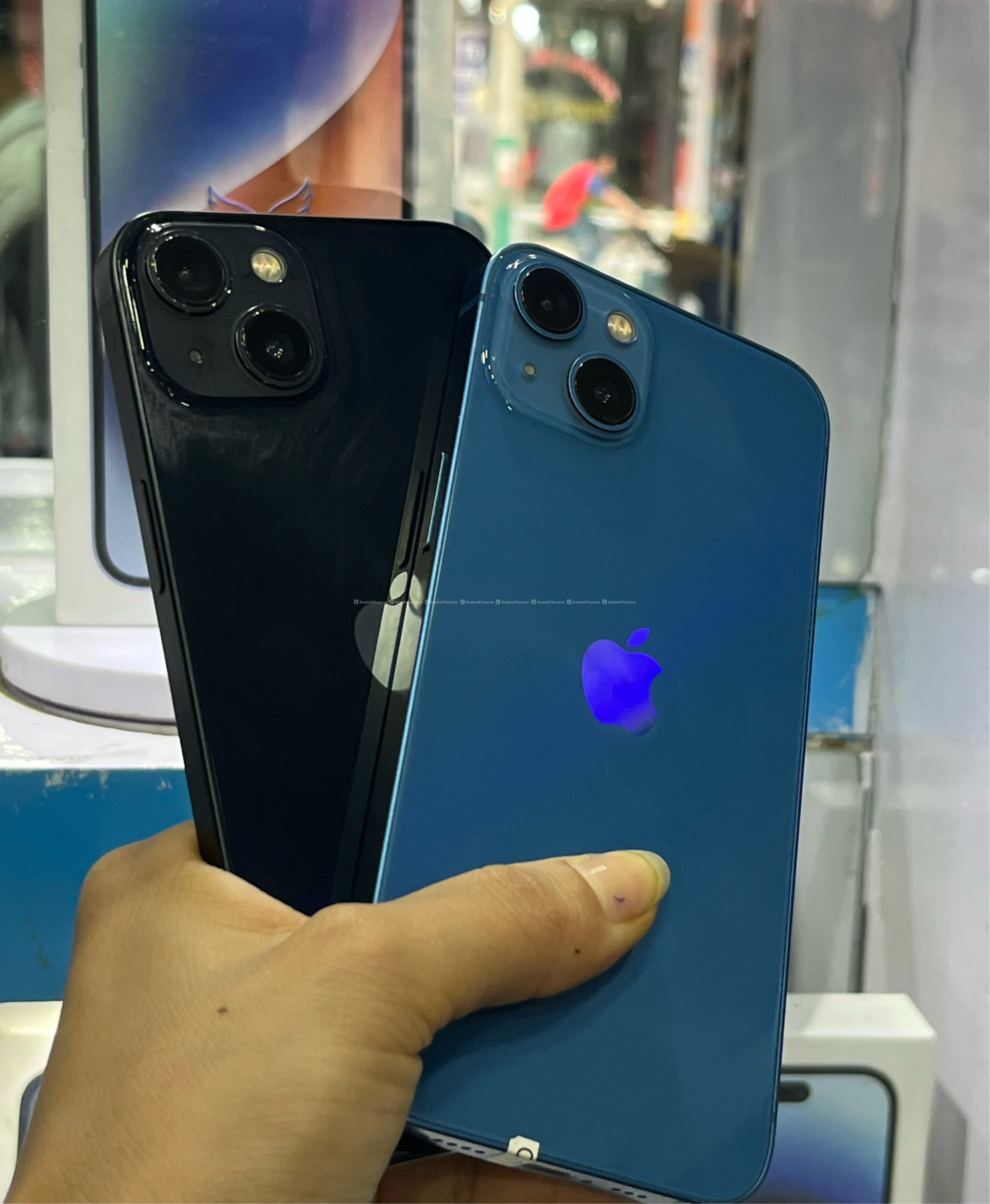 iPhone 13(9761600870) 4