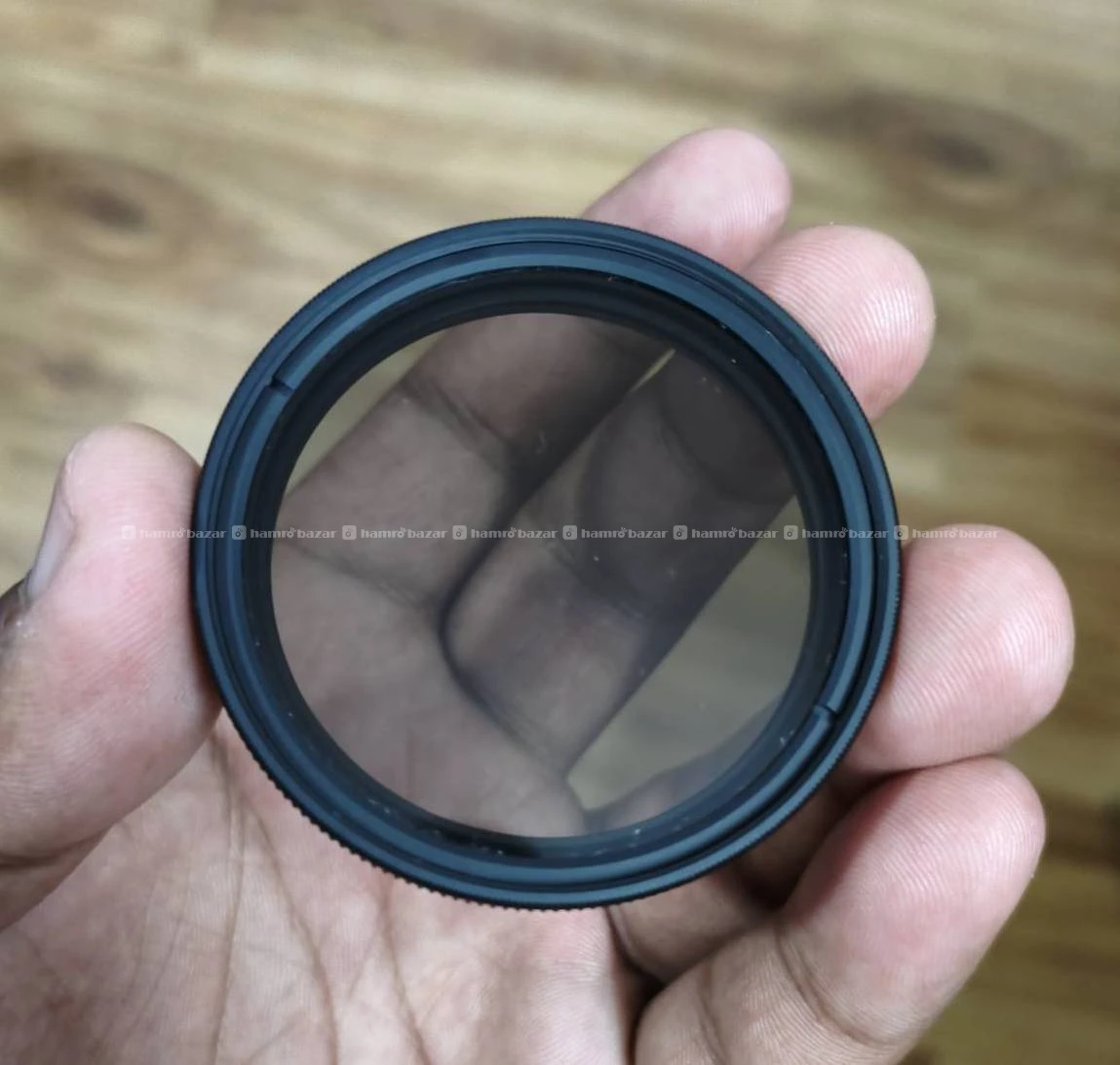 Nd Filter 2