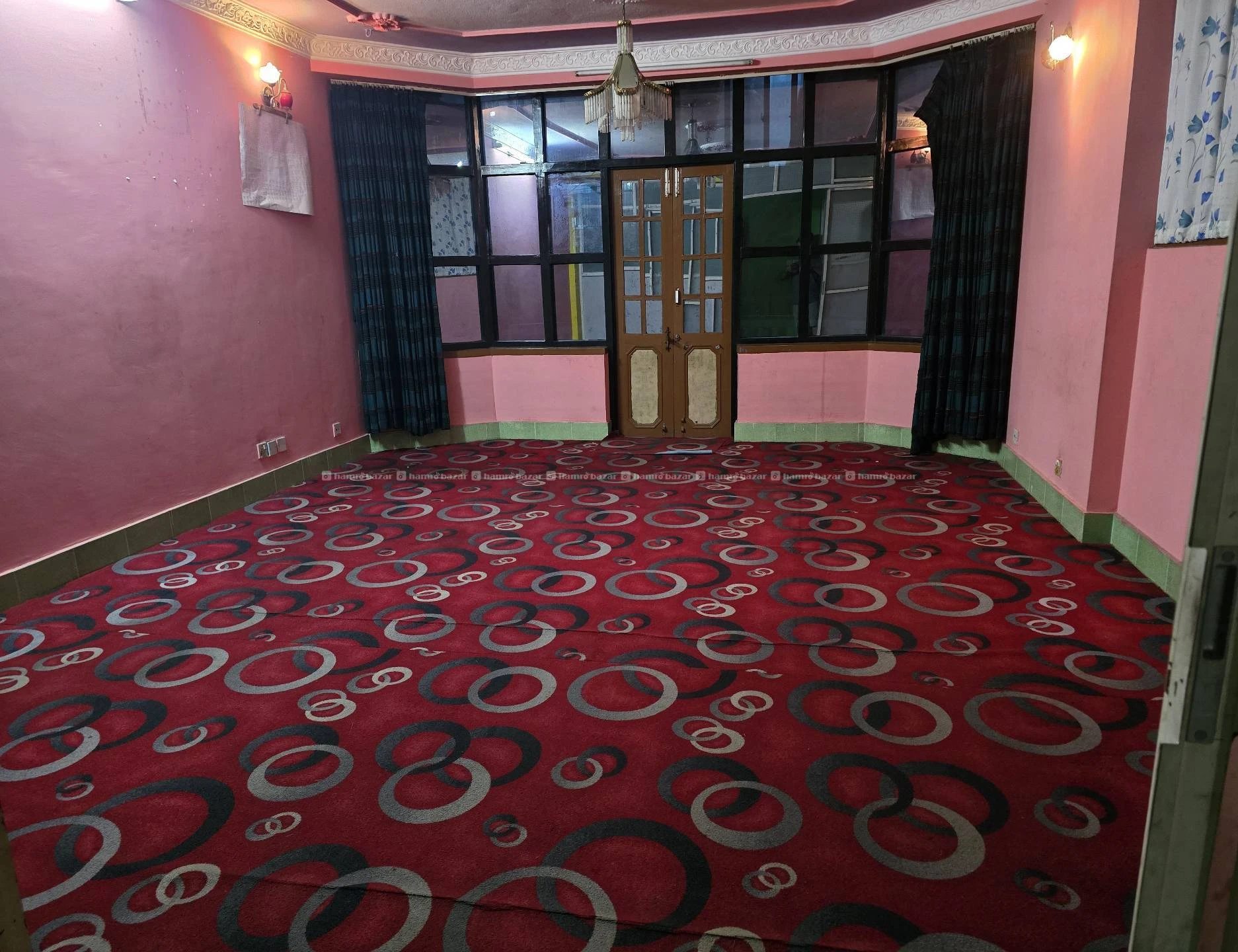 Flat on Rent 2