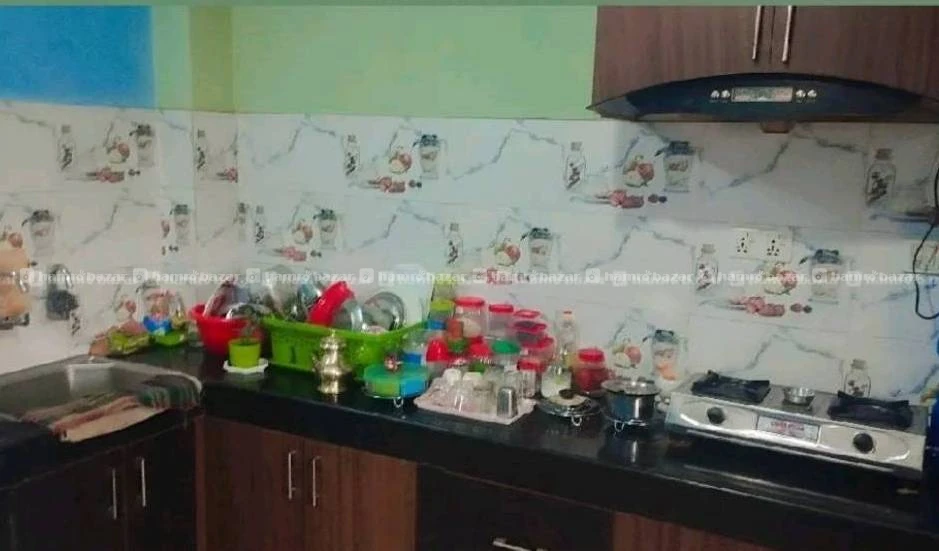 Flat for rent Sital height Imadol 2