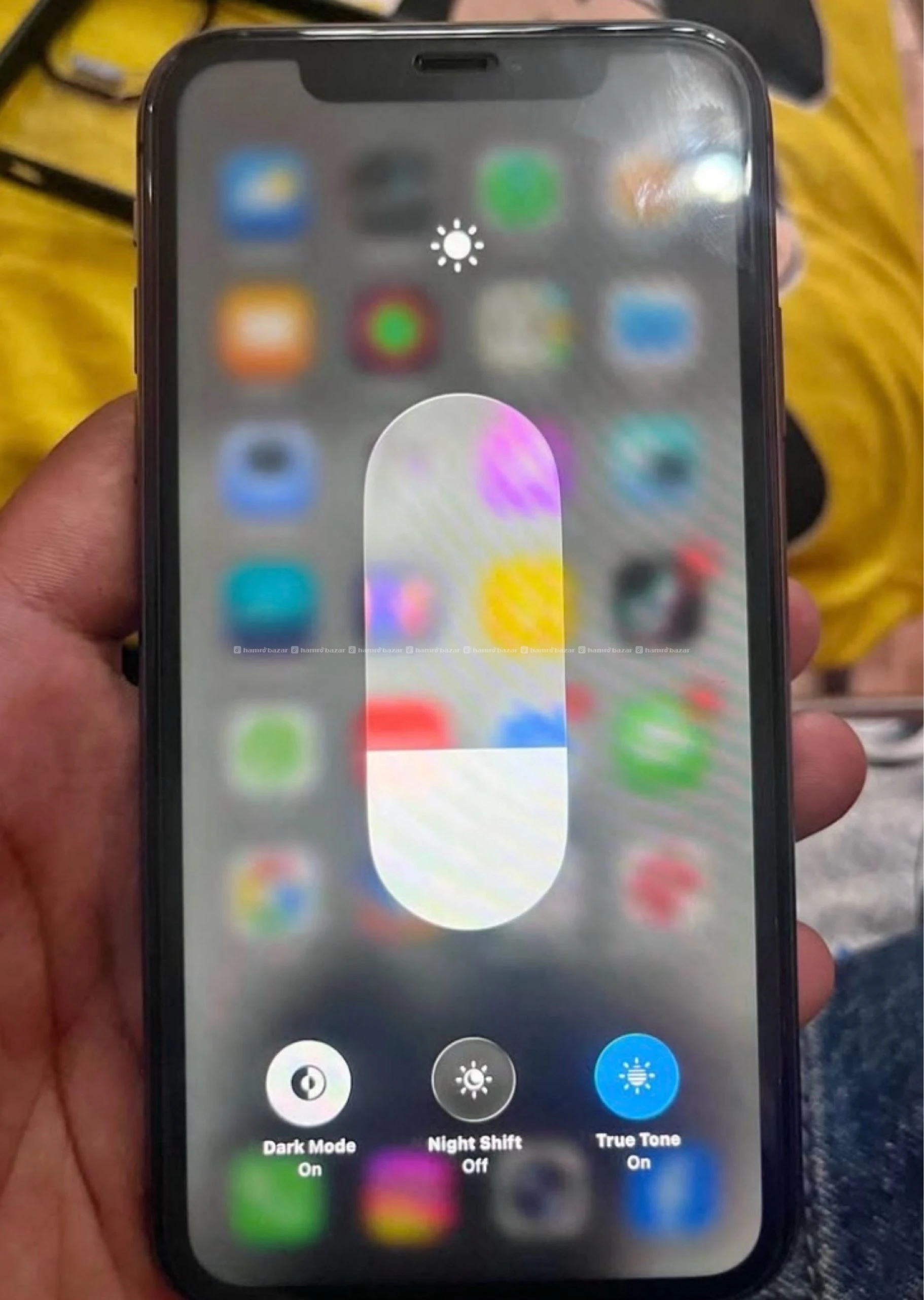Iphone 11 128 GB 2