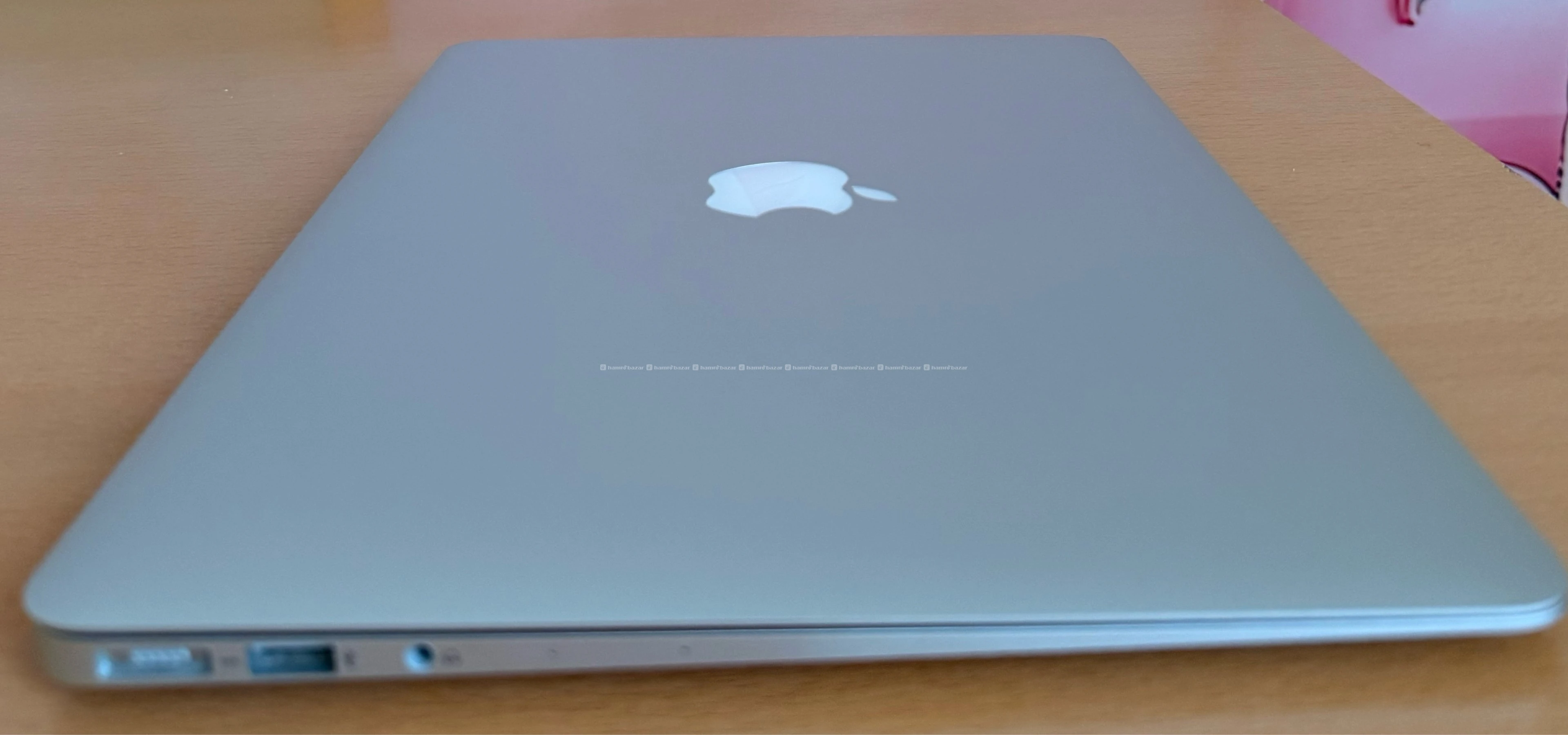 “MacBook Air 13-inch “ 2