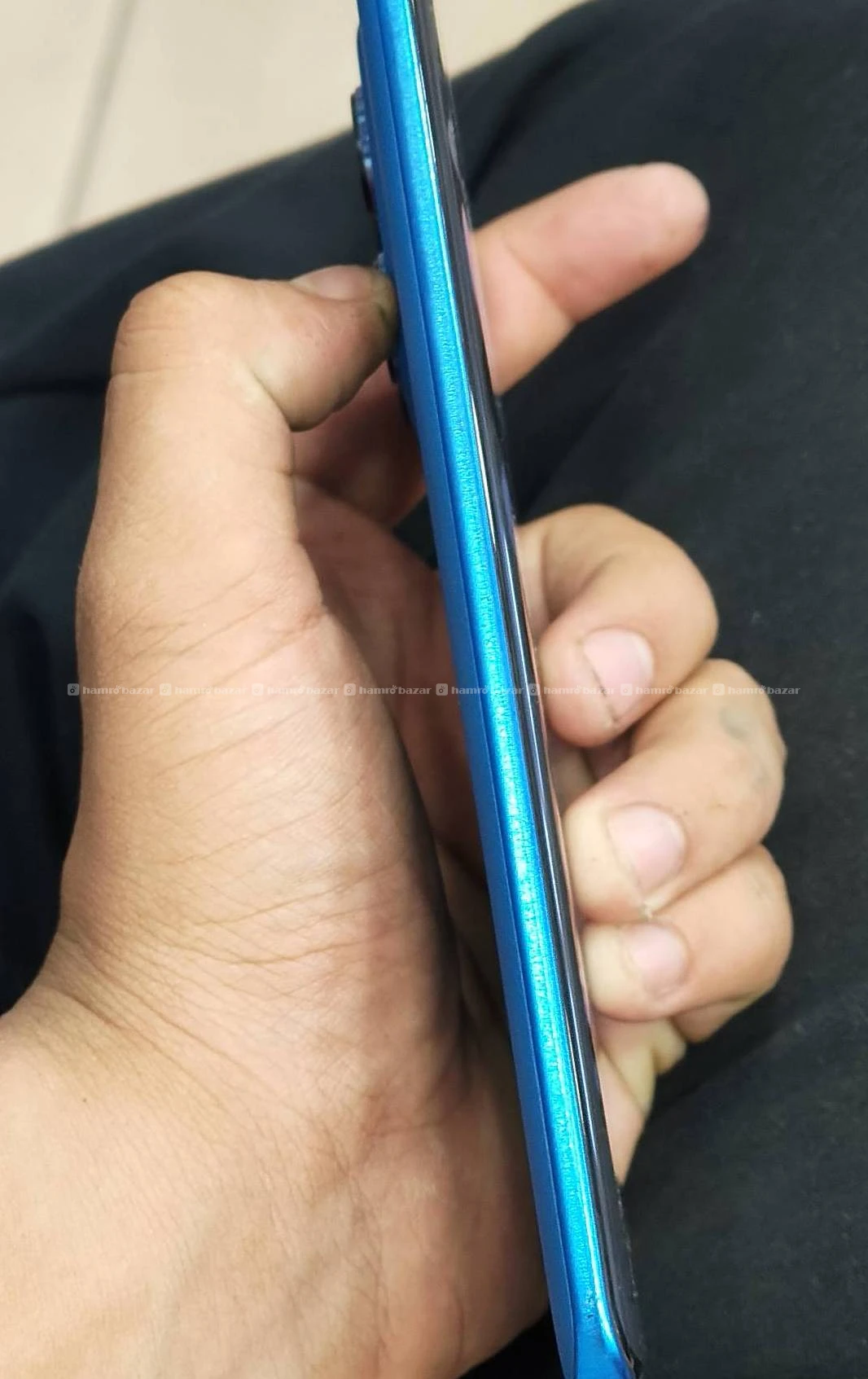 Motorola edge 60 fusion (12/256) 7