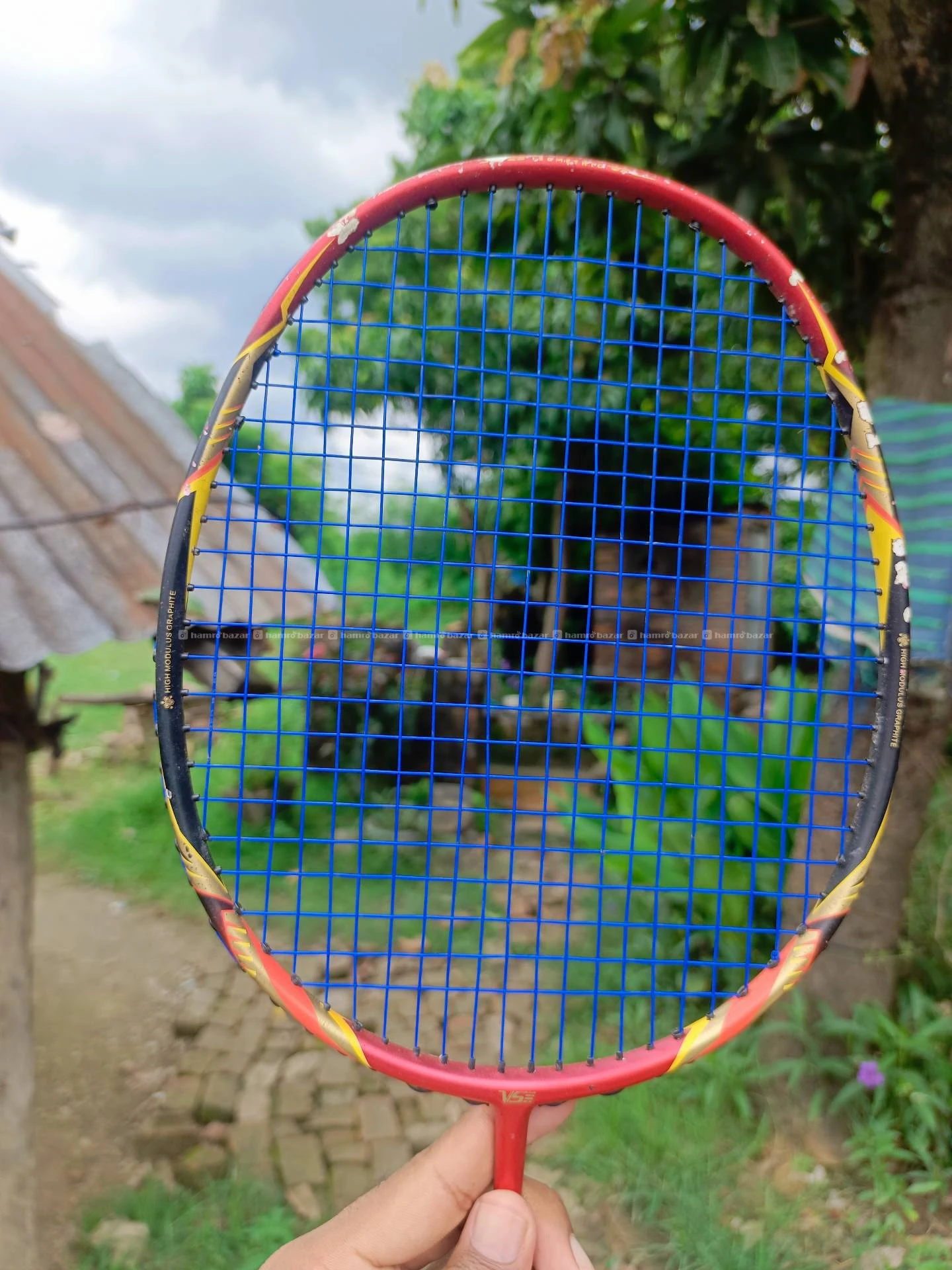 ROCKET SECOND HAND // CHEAP PRICE 5