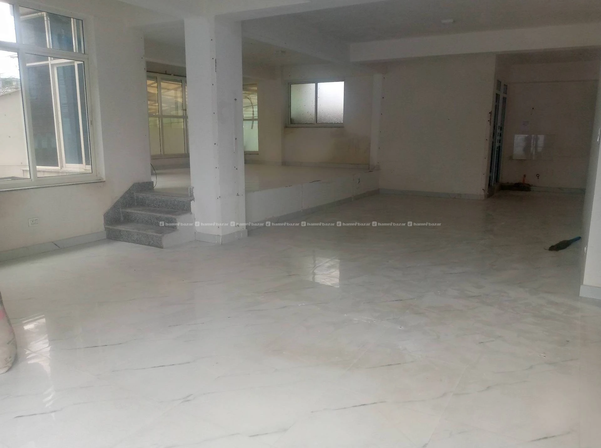 Attractive 1400sqft open space for rent,Lazimpat 4