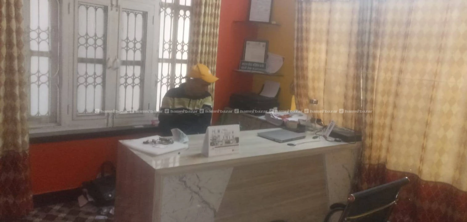 House for RENT BAFAL 6