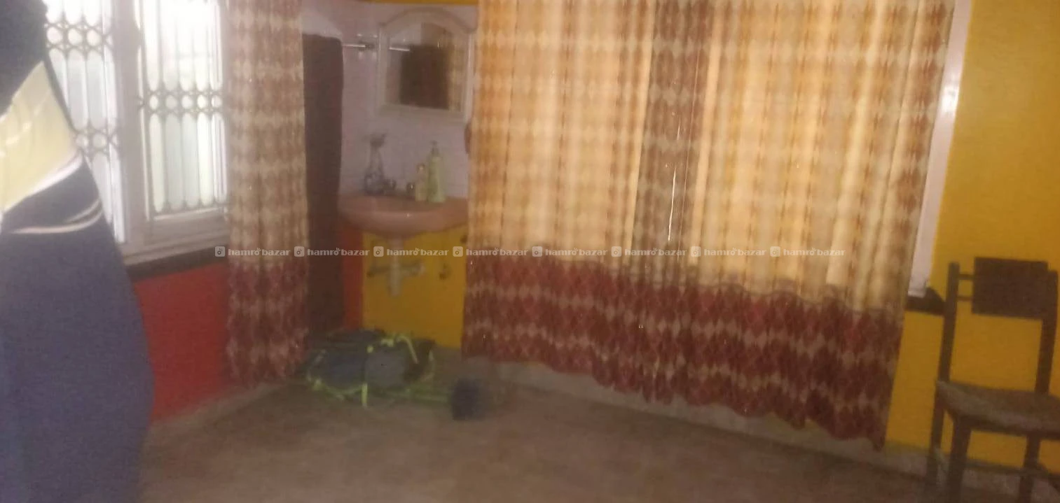 House for RENT BAFAL 8