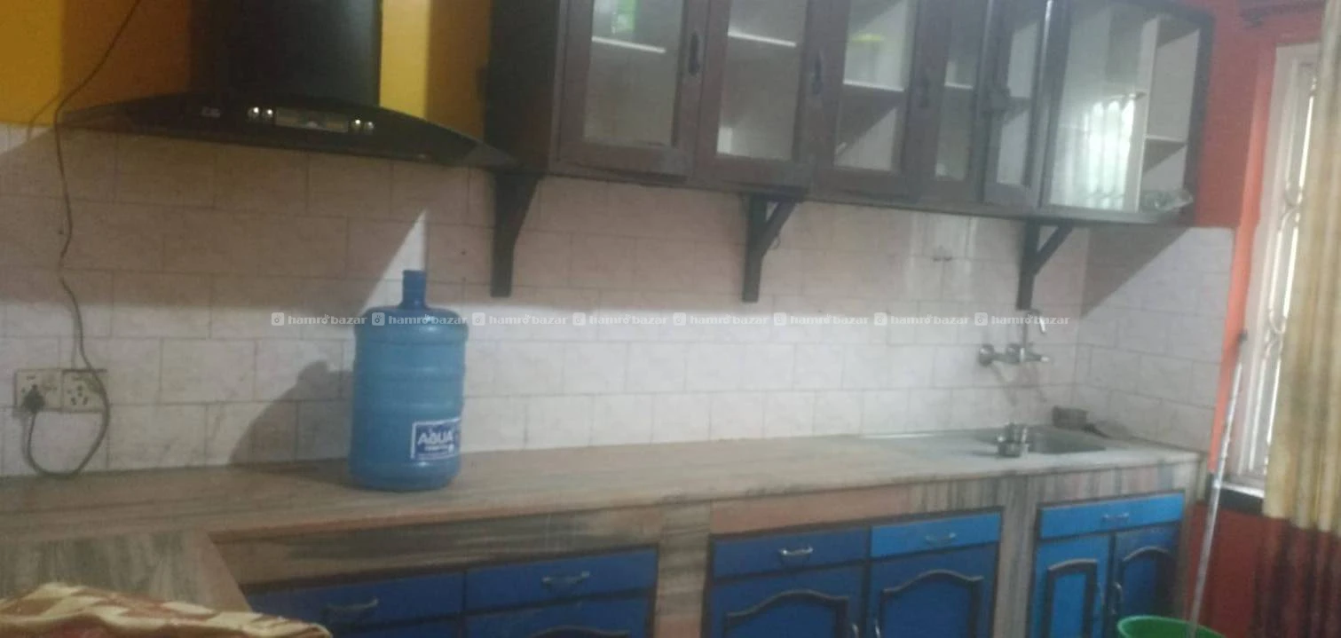 House for RENT BAFAL 3