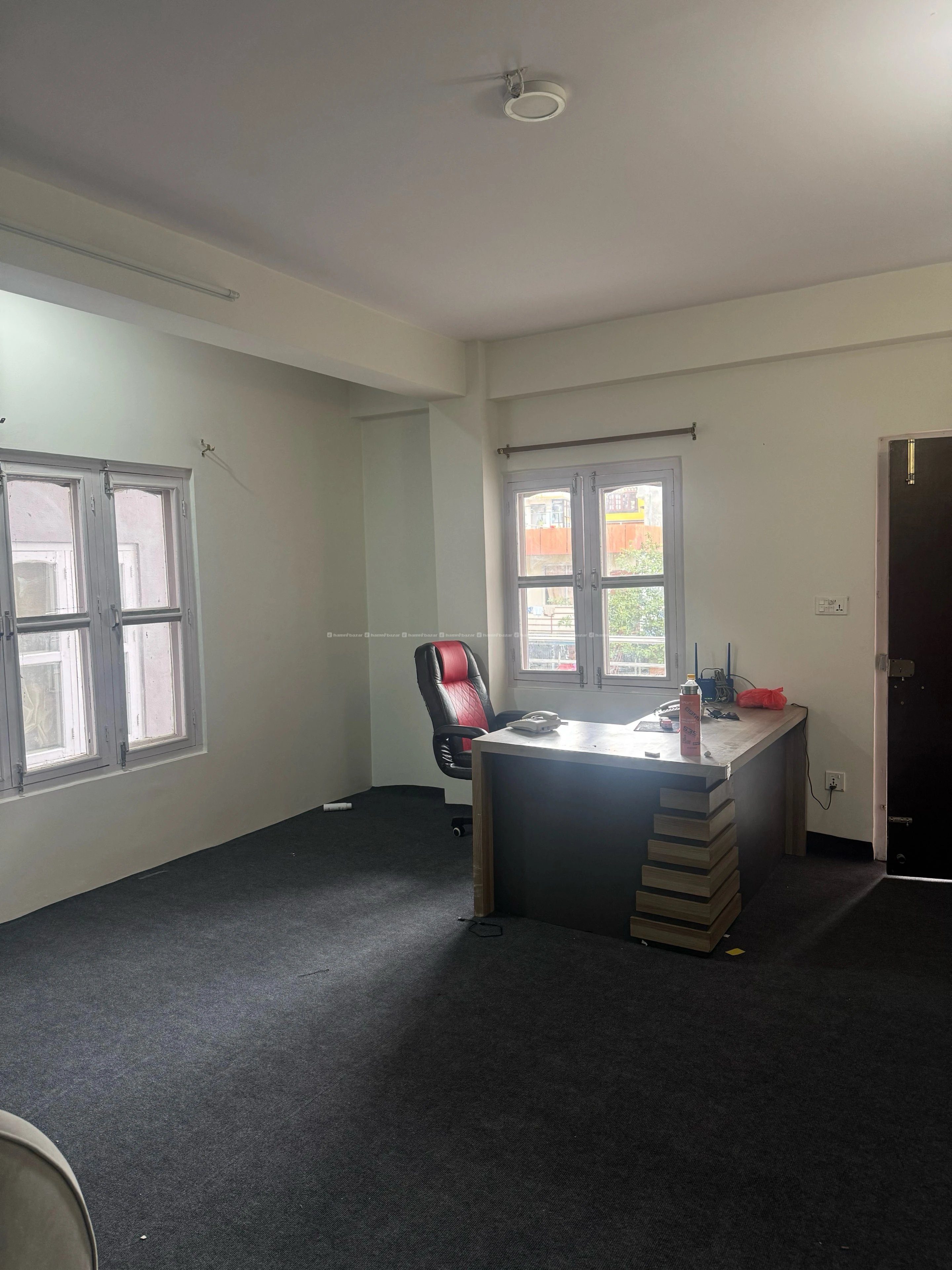 2Bhk Specious Flat in Aarubari || Kumari Bank 5