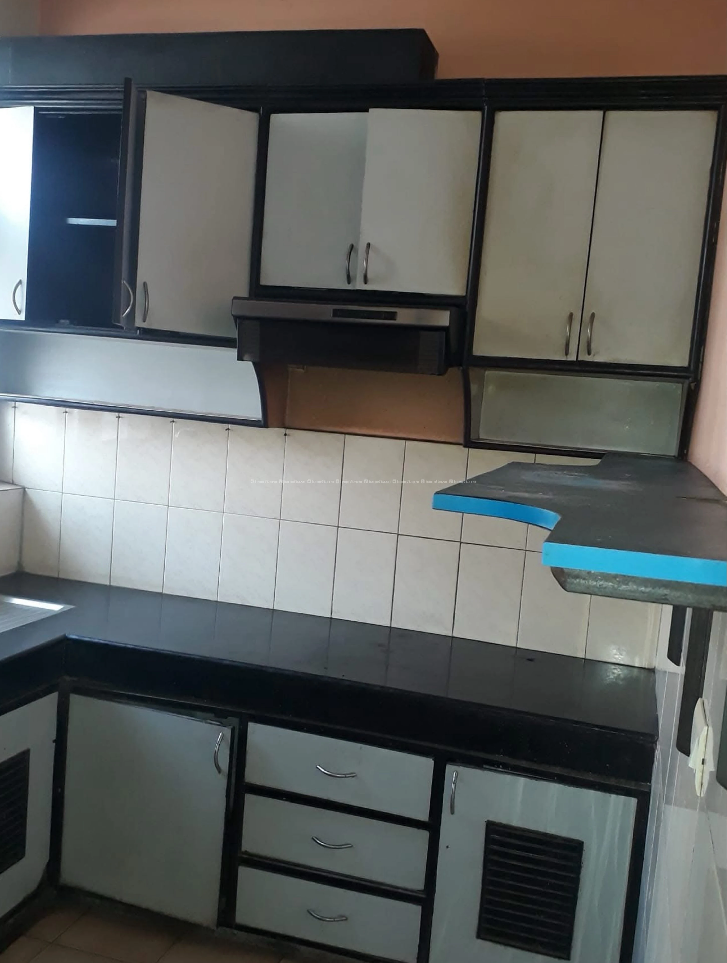 2 Bed Room 1127 Sq fit Flat for Rent :- 6