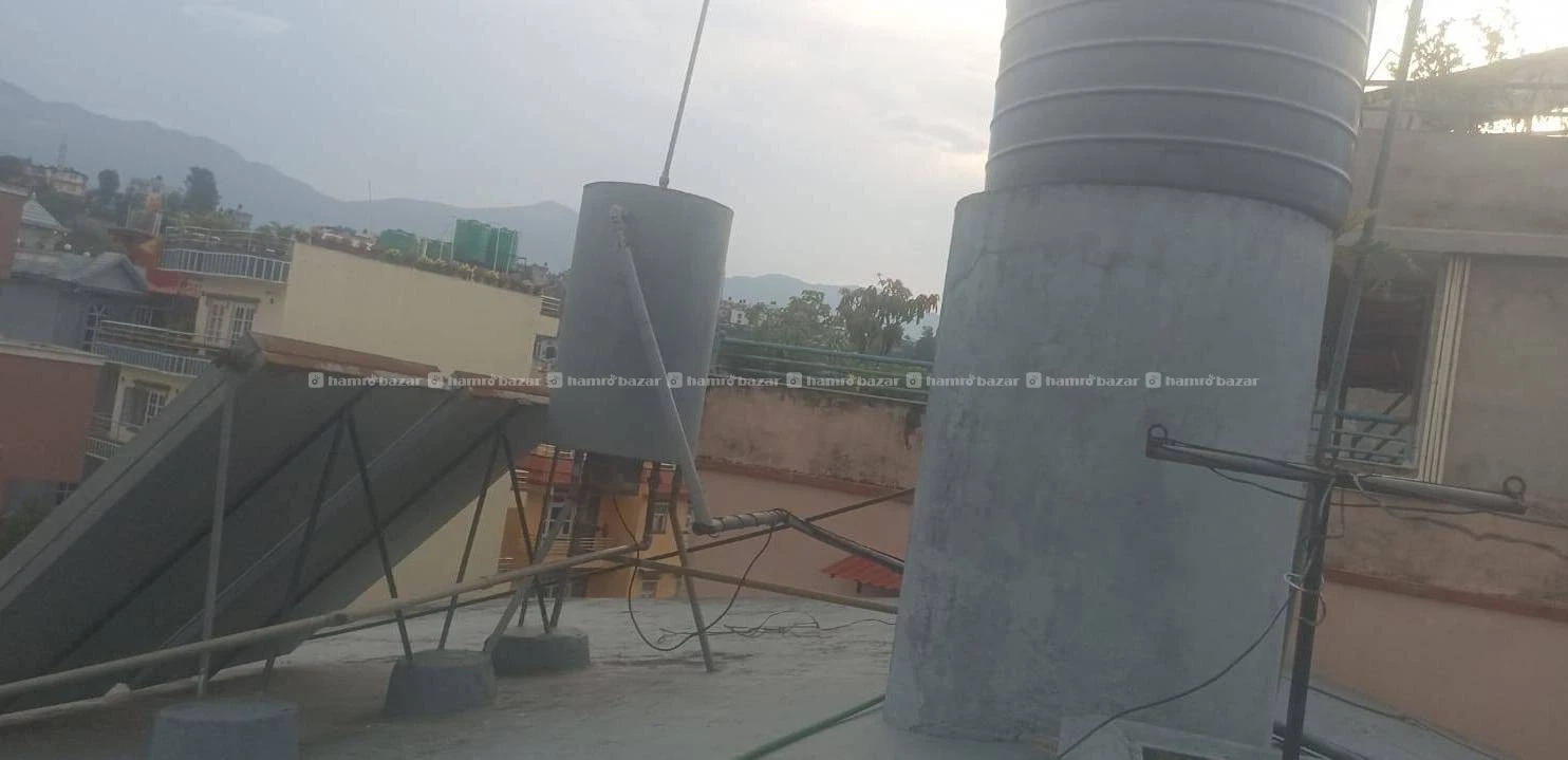 House for RENT BAFAL 2