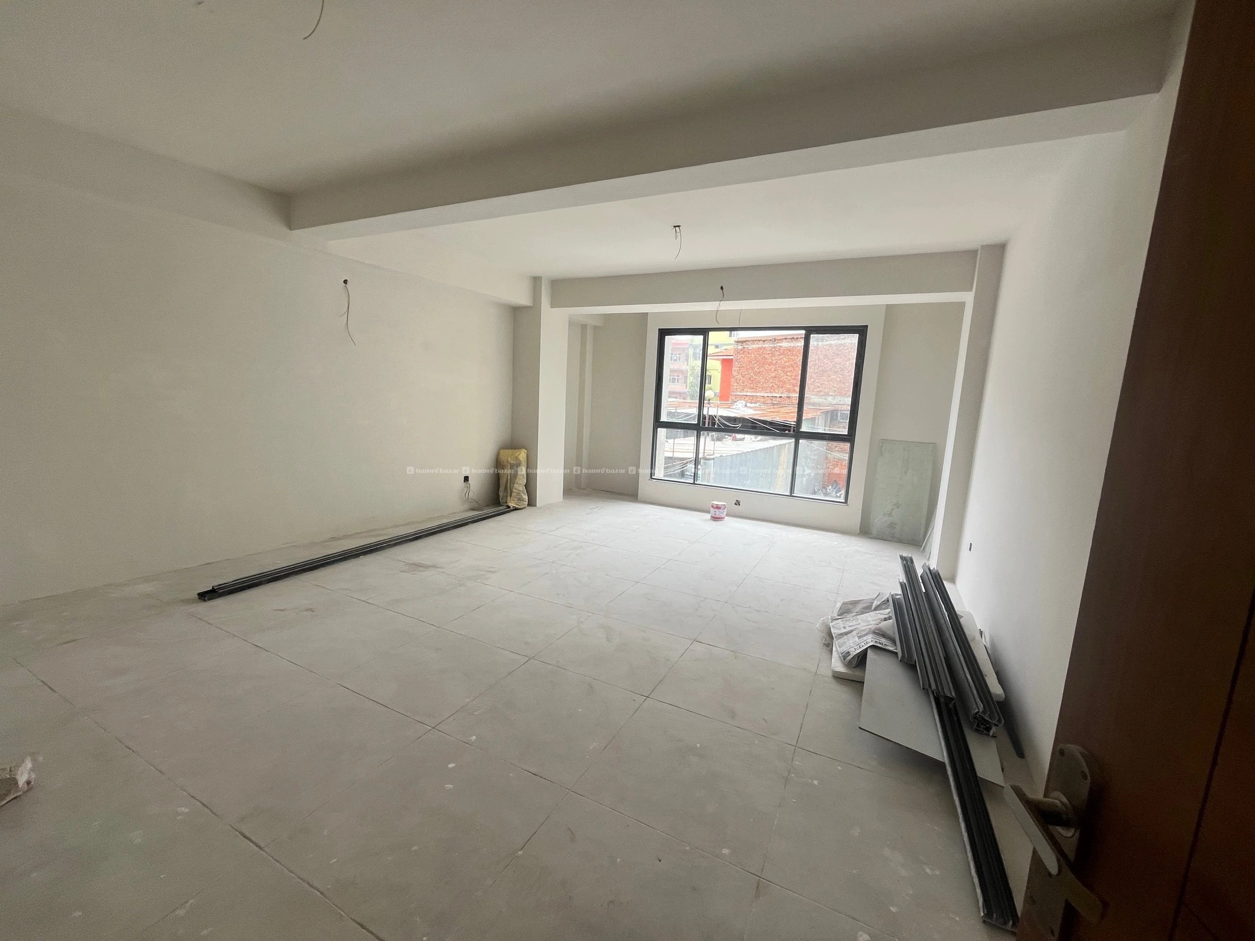 Falt for Rent Anamnagar (commercial purpose only) 3