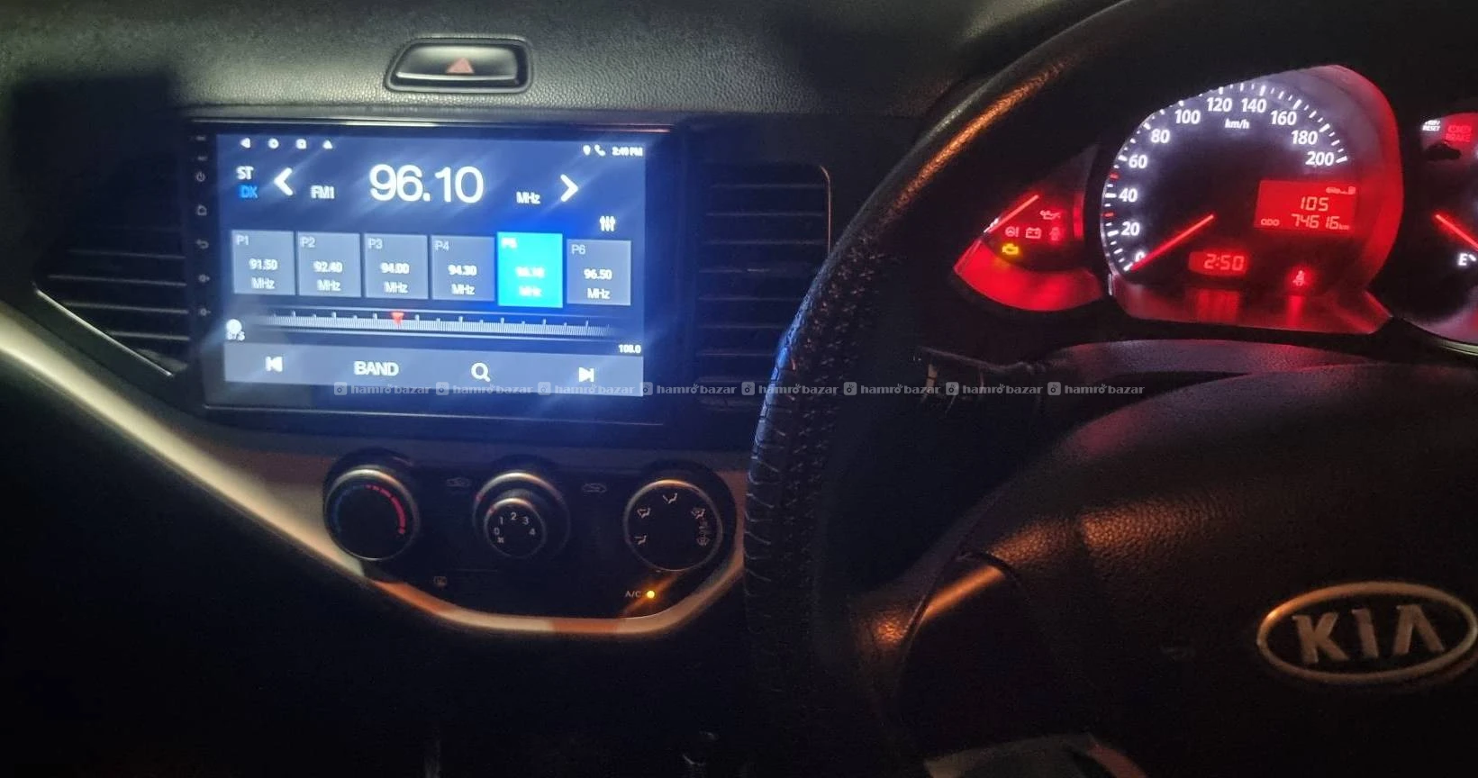 Kia Picanto 3