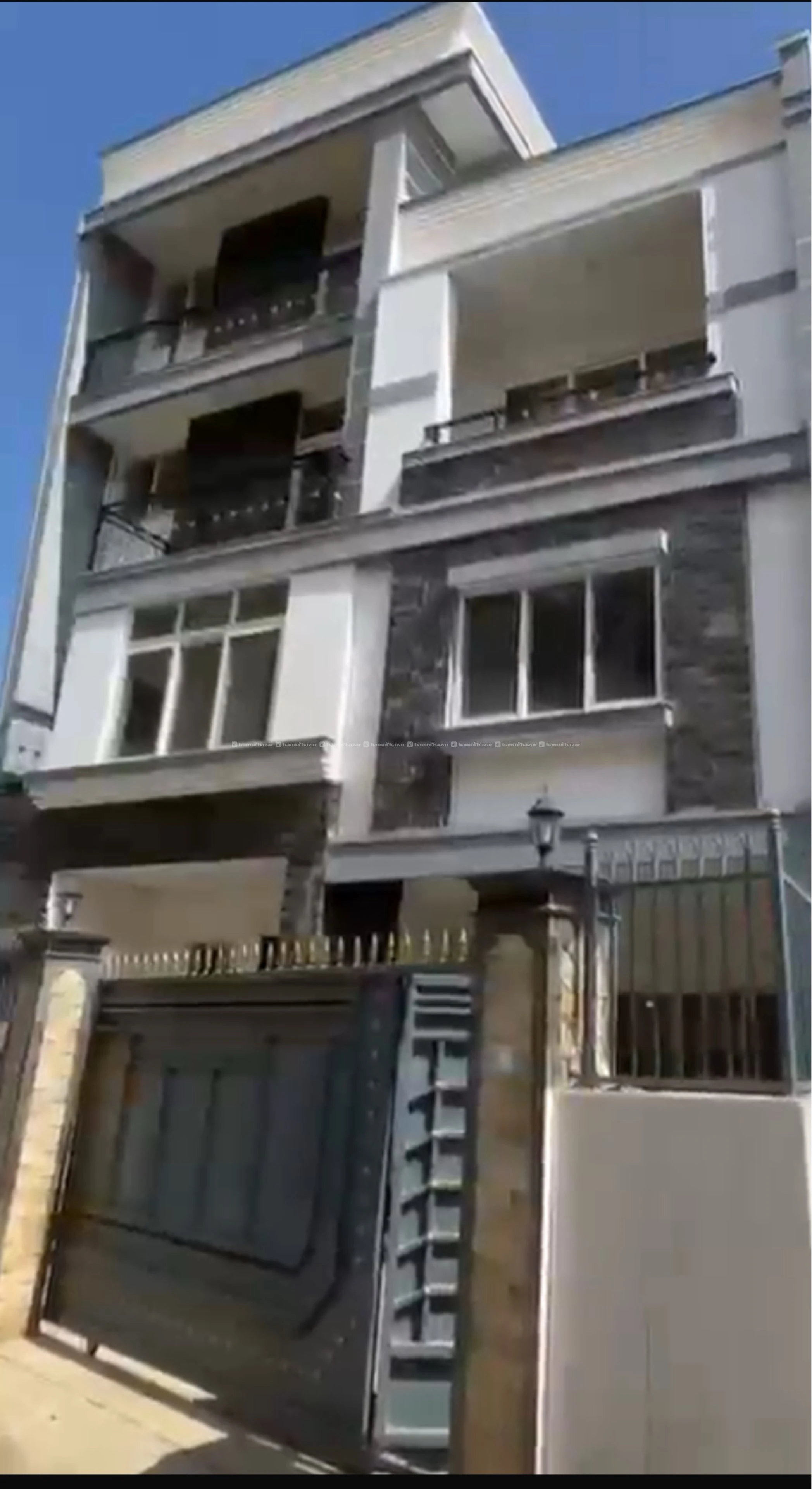4 BHK HOUSE BHAISEPATI 2