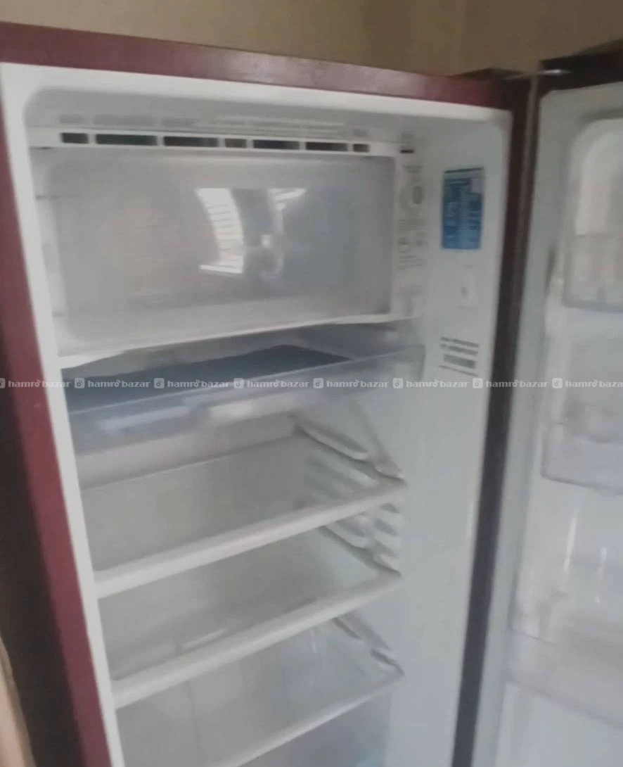 Samsung single door Refrigerator StandBase Rs17500 2