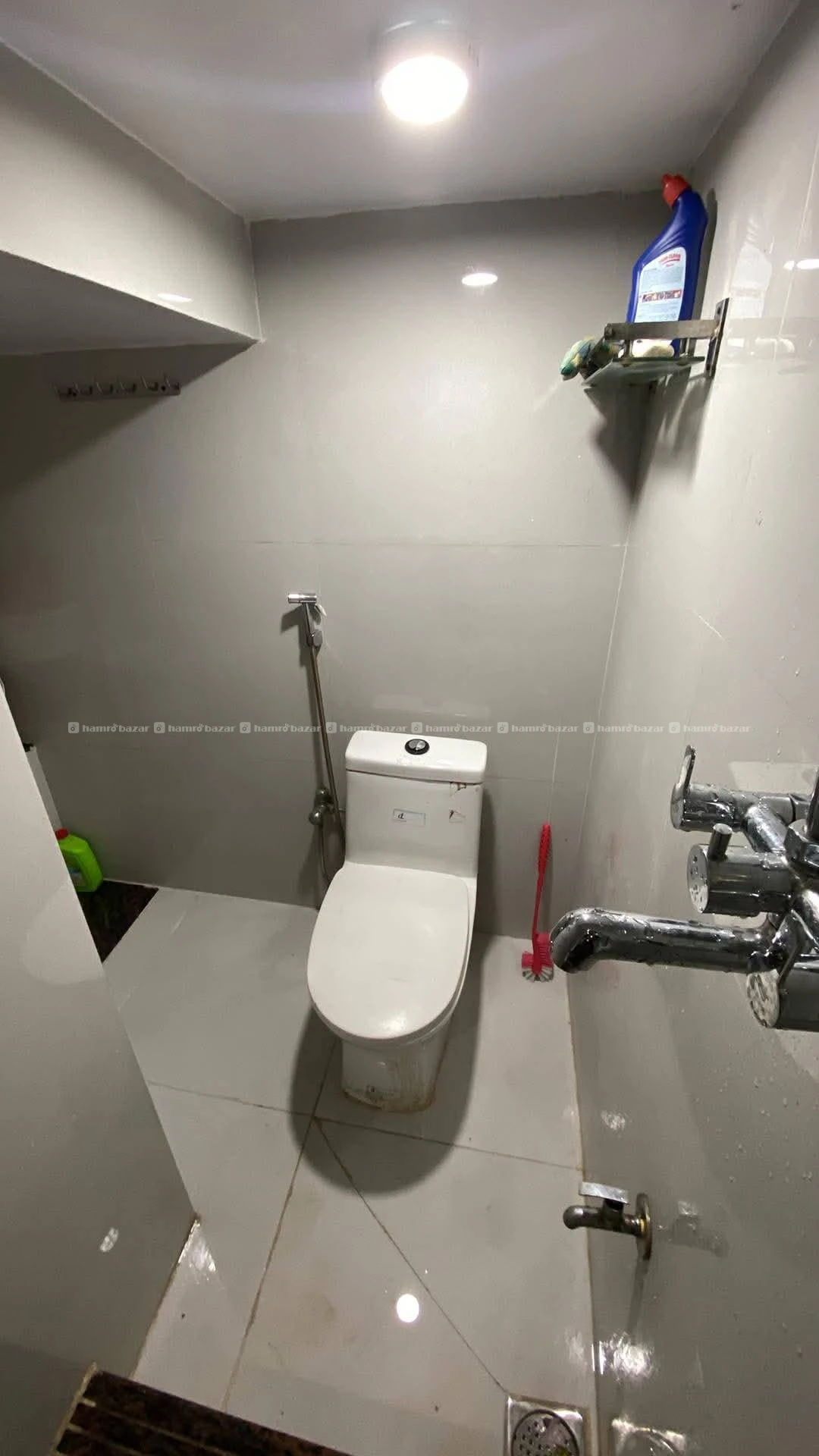 Flat on rent 3
