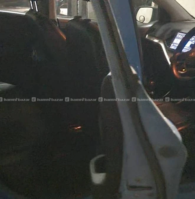 Kia Picanto 5