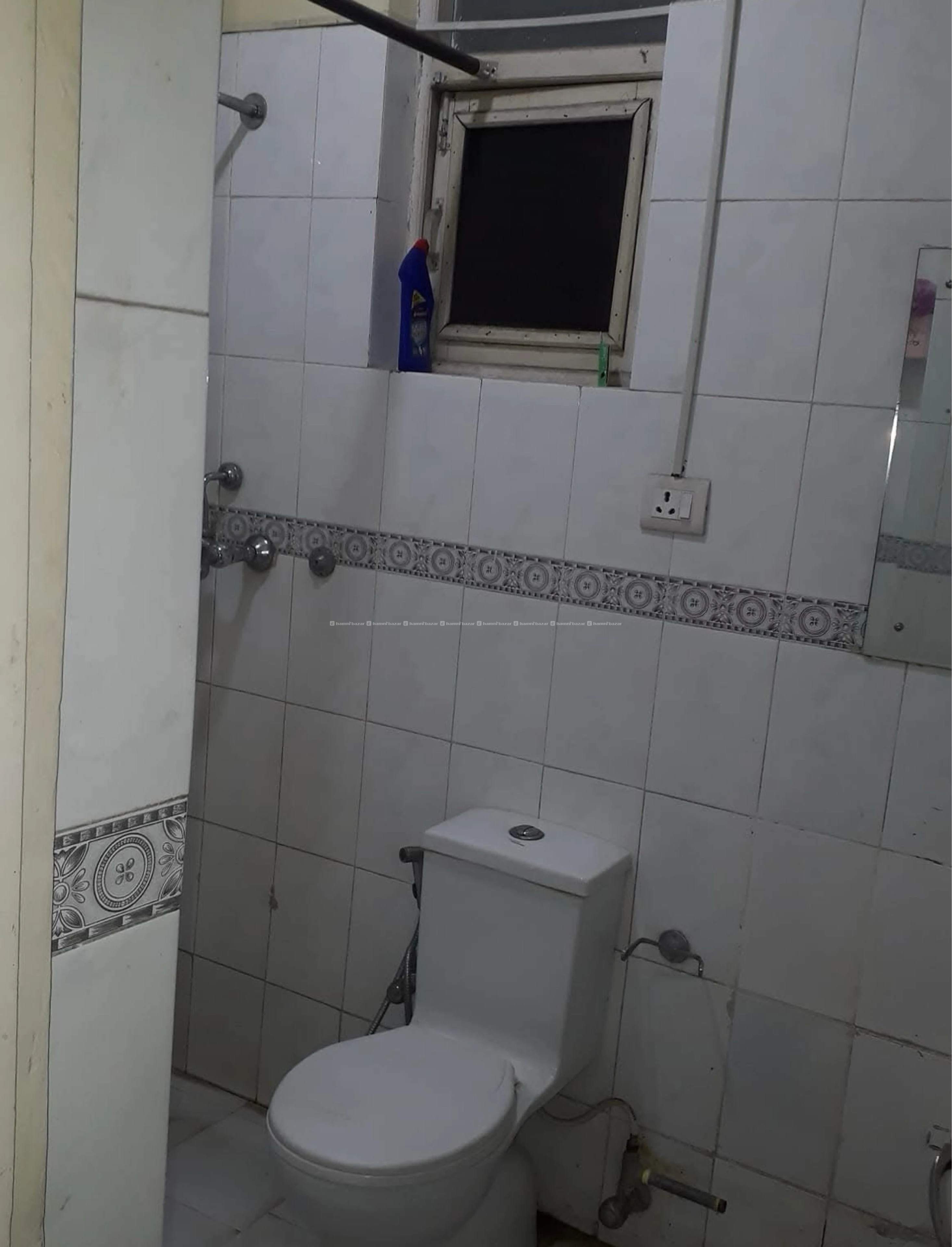 2 Bed Room 1127 Sq fit Flat for Rent :- 4