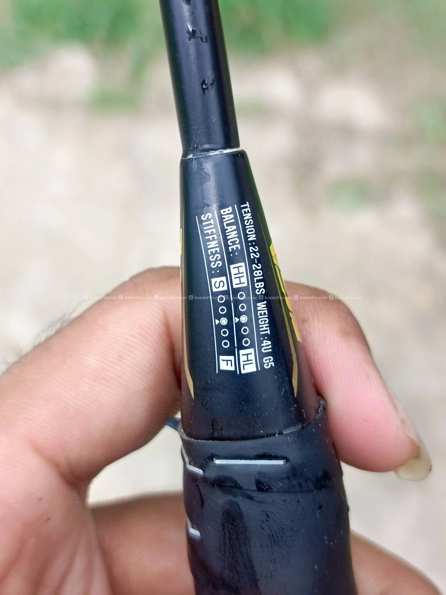 ROCKET SECOND HAND // CHEAP PRICE 6