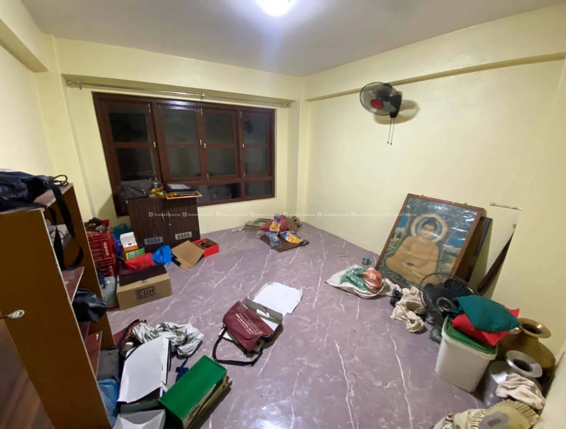 Flat on rent 5