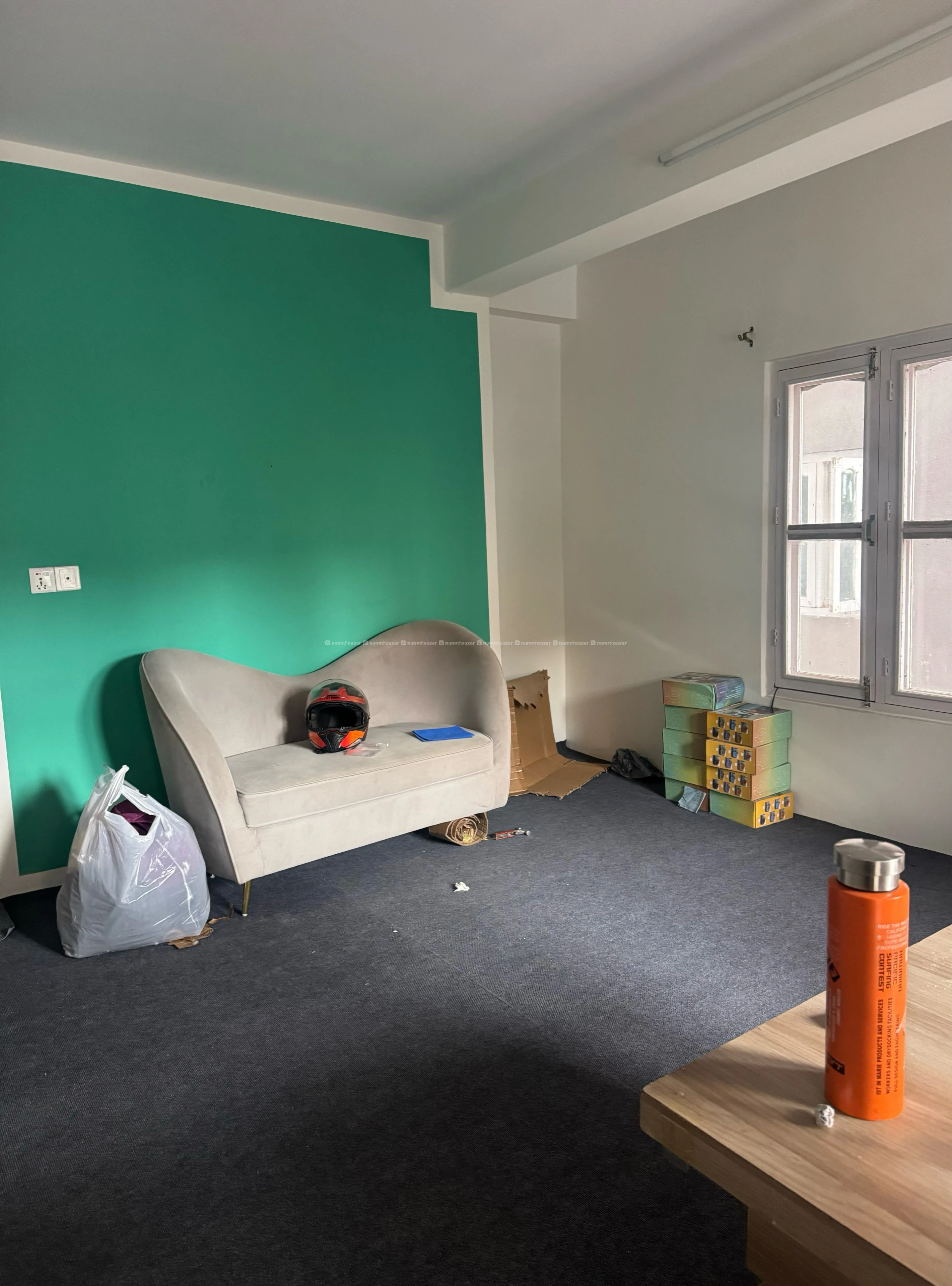 2Bhk Specious Flat in Aarubari || Kumari Bank 6