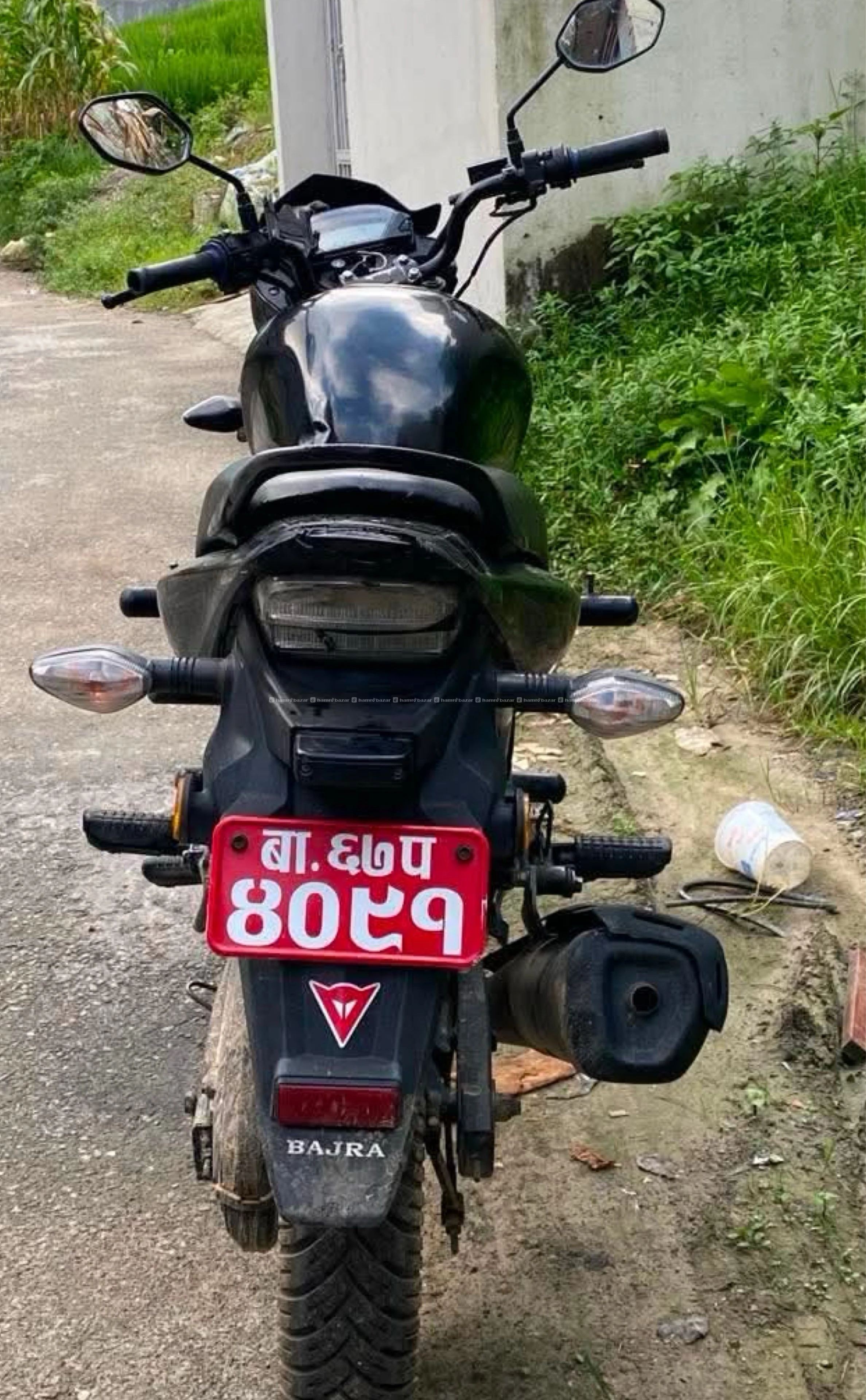 Trigger 150 3
