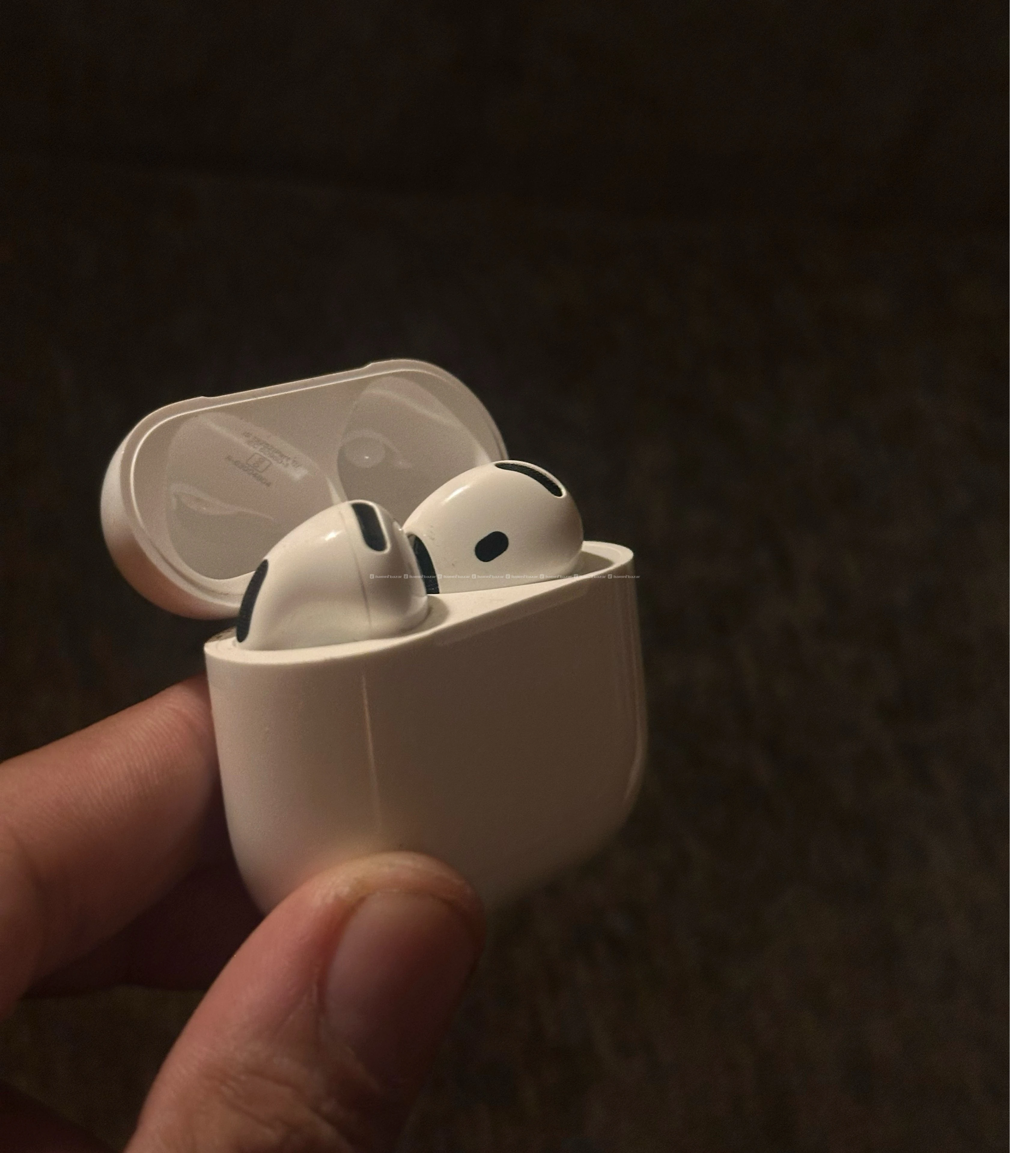 Airpod 4 2