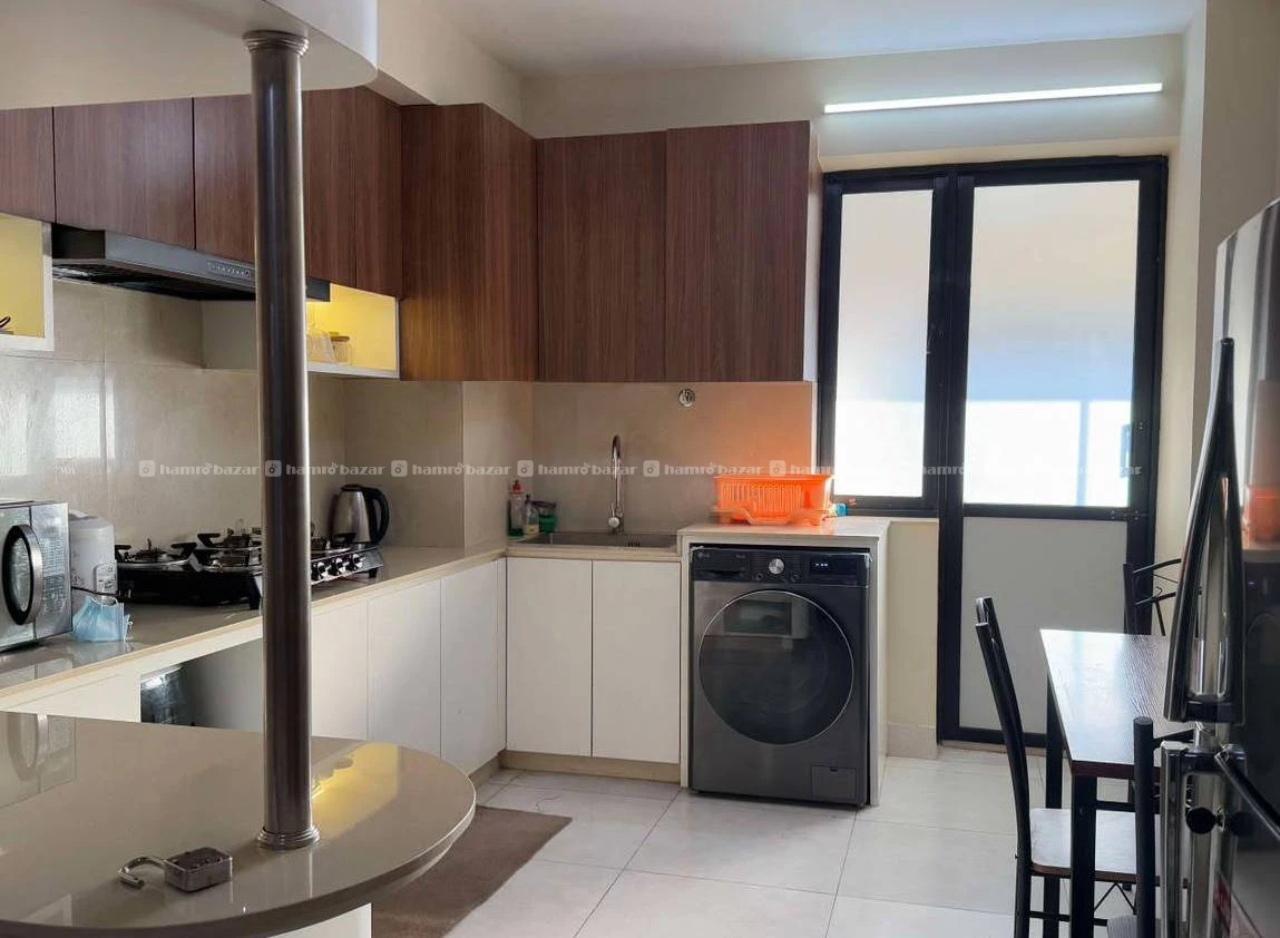 3bhk premium fully furnished apartment Balkumari 3