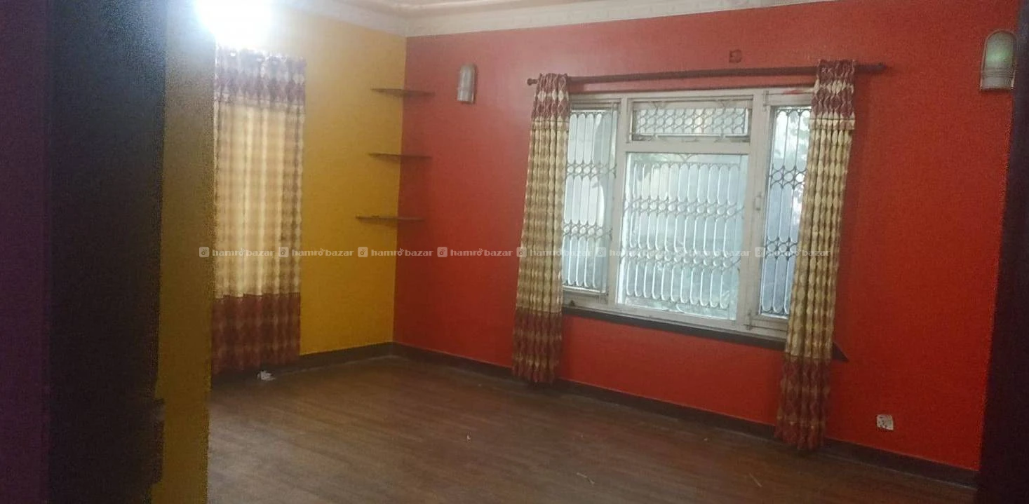 House for RENT BAFAL 7